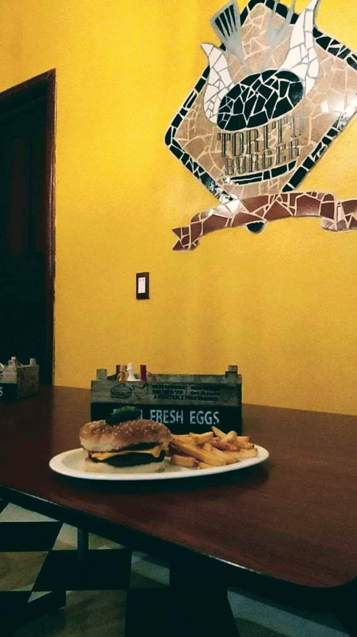 Torito Burger image 4