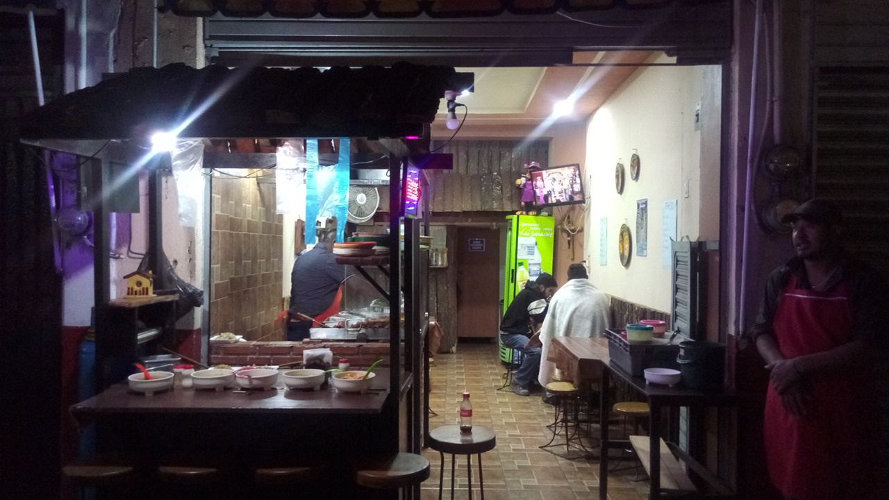 Taqueria el Cartero image 1