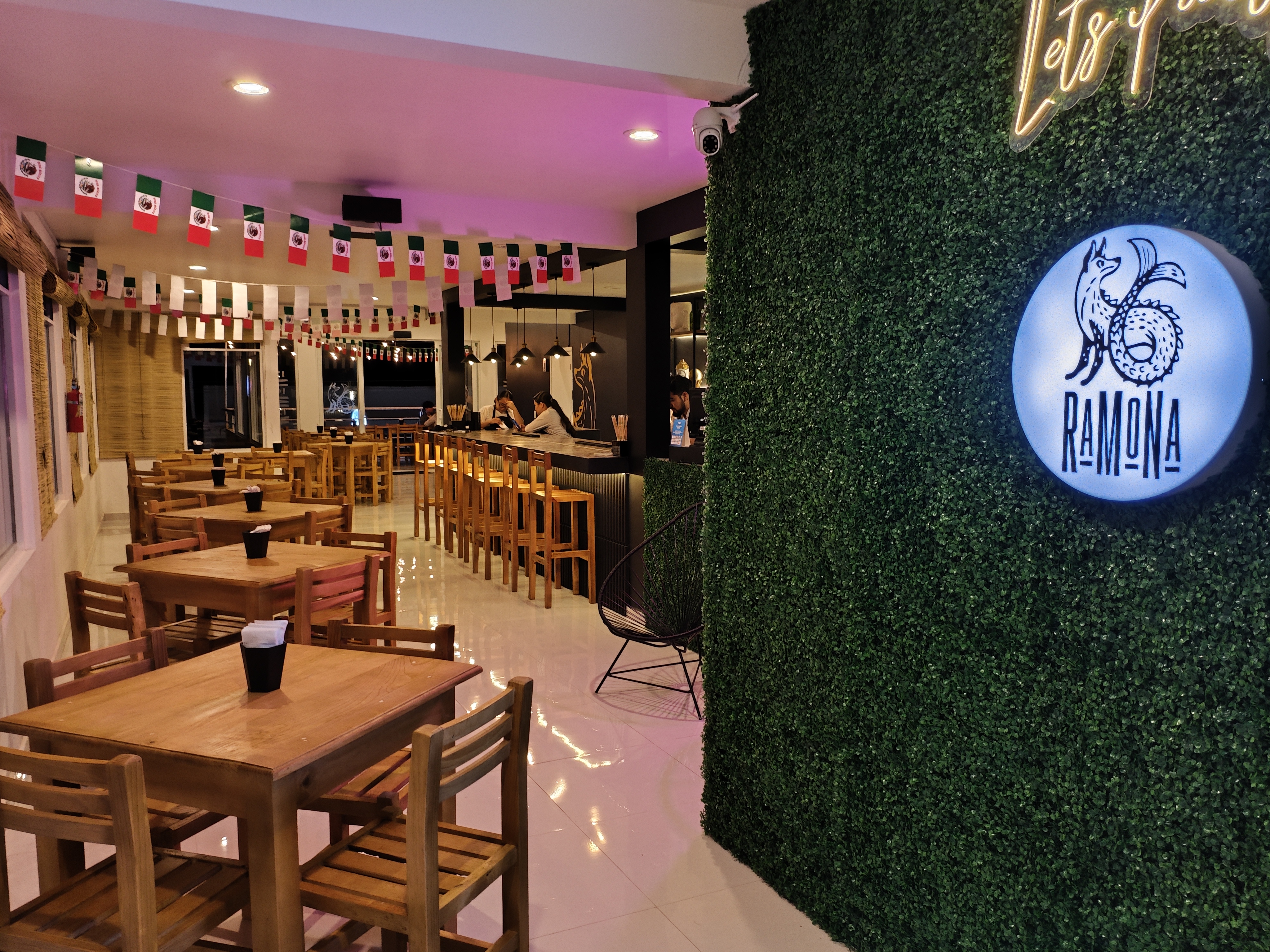 RAMONA TERRAZA image 1