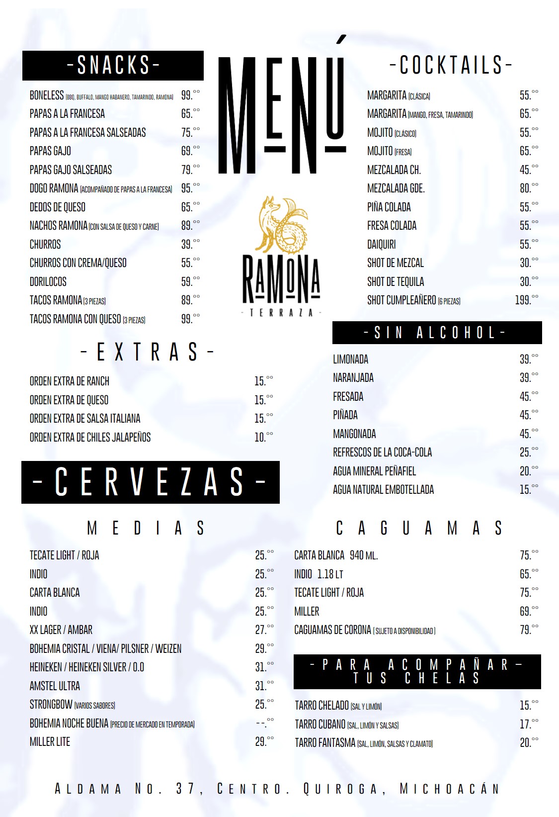 RAMONA TERRAZA image 8