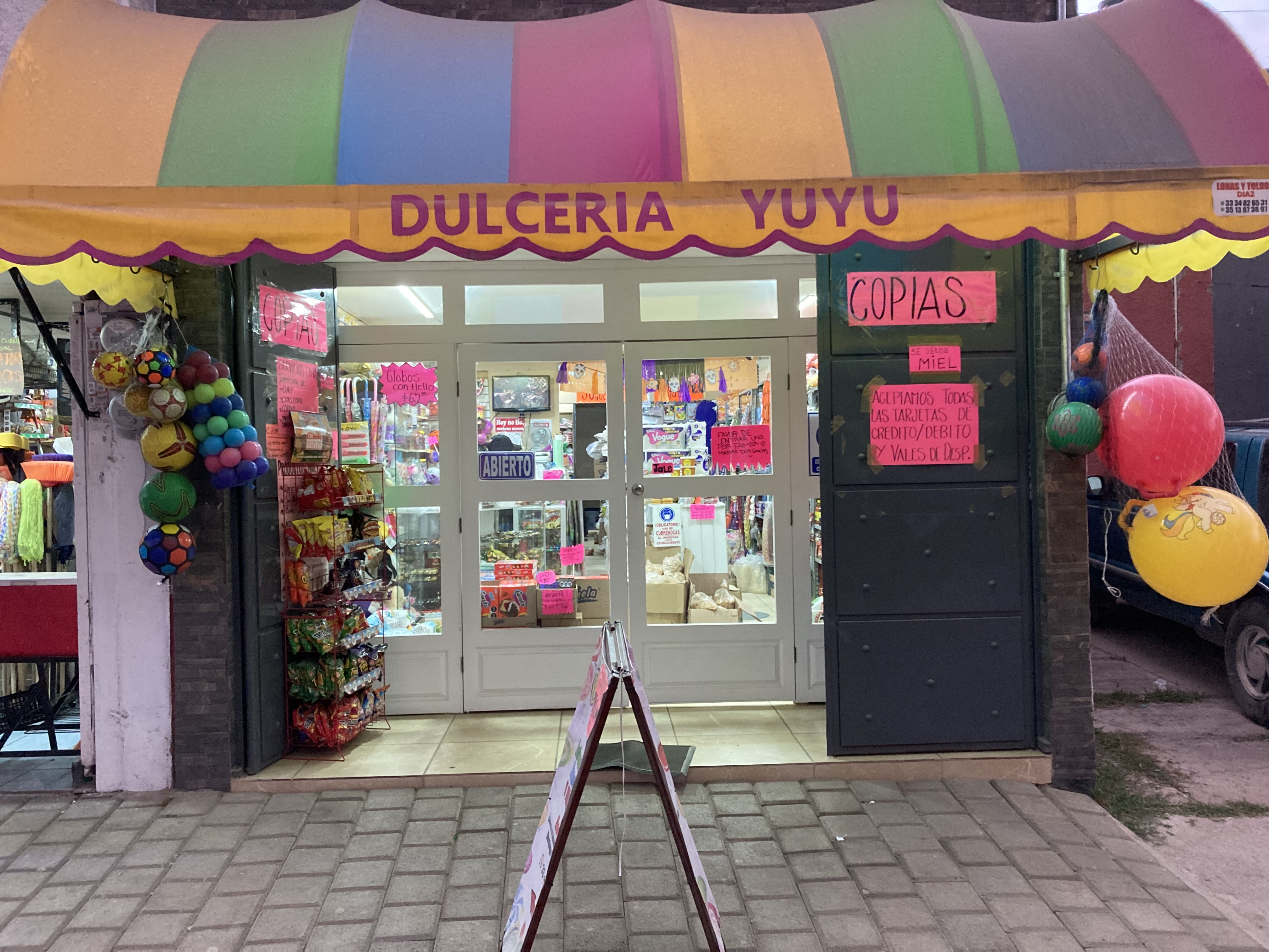 Dulcería Yuyu image 1