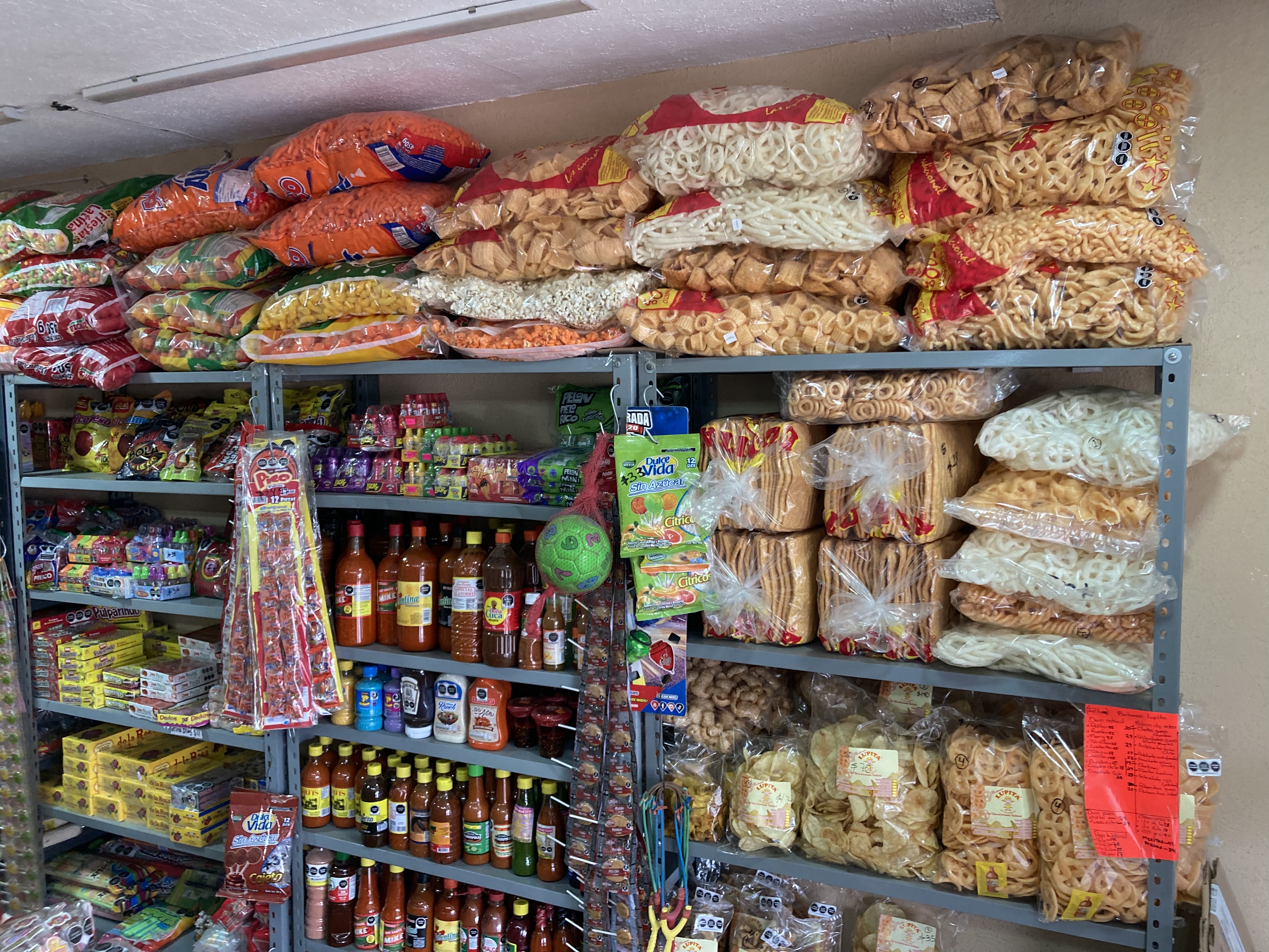 Dulcería Yuyu image 2