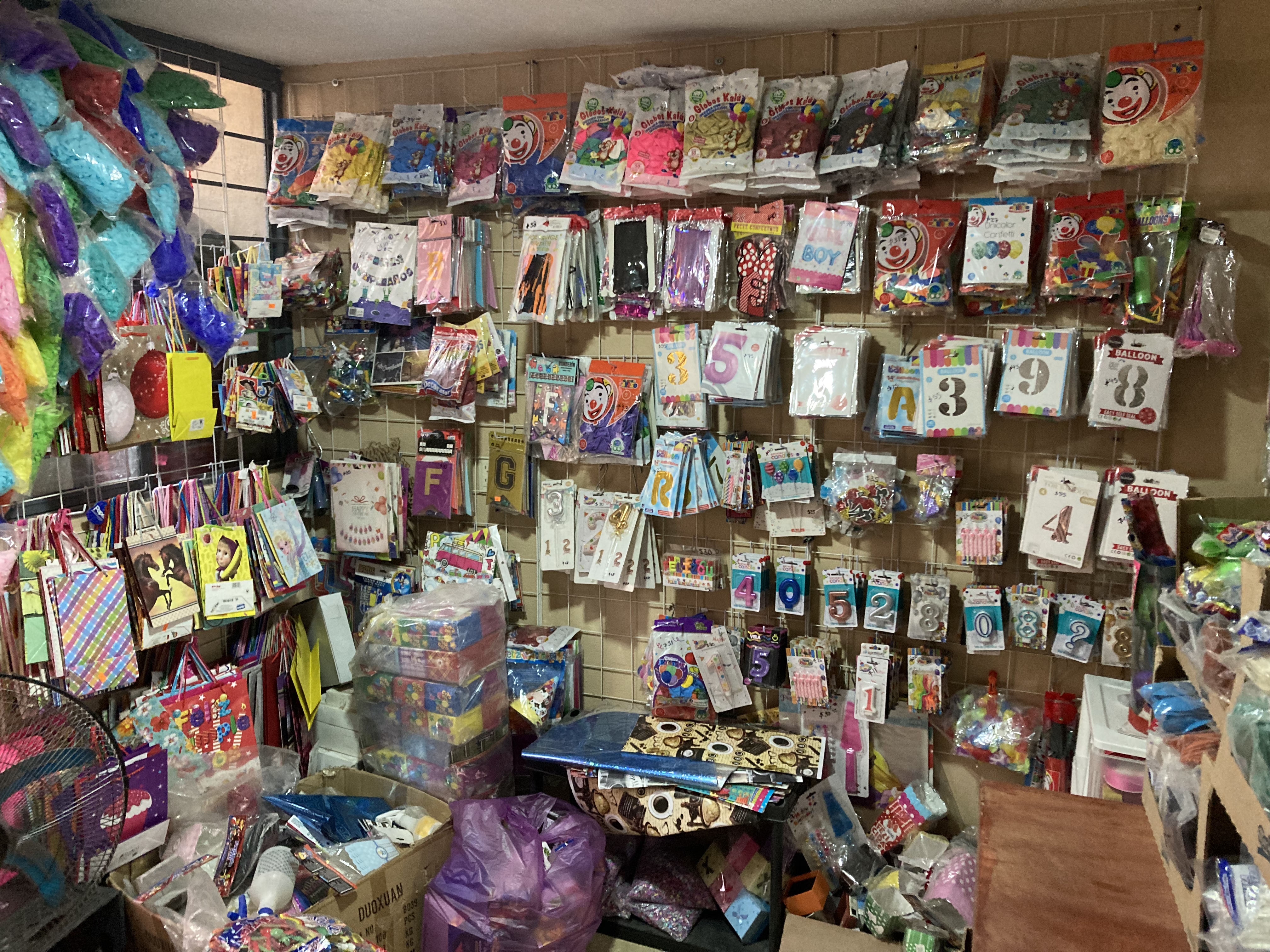 Dulcería Yuyu image 4