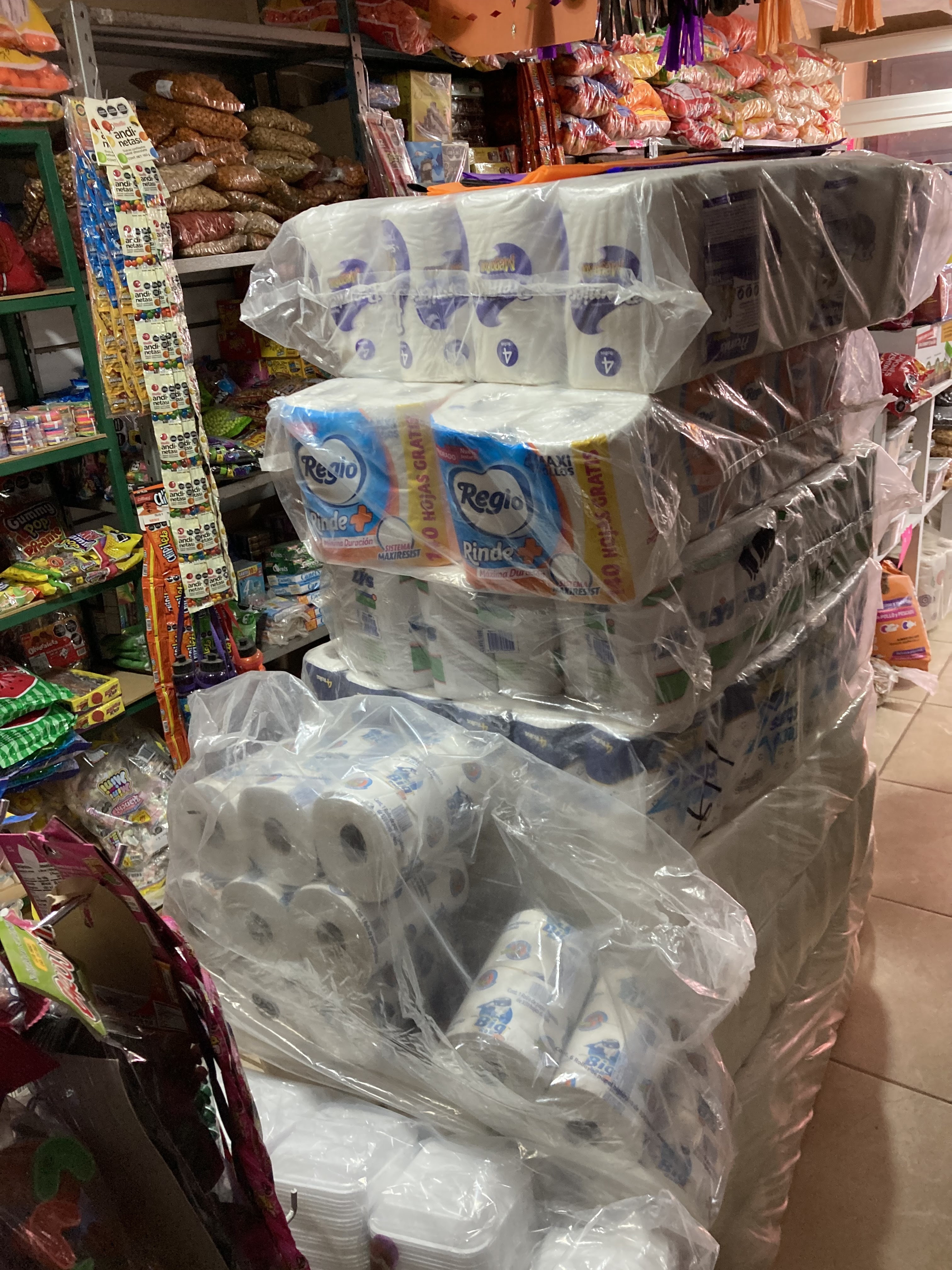 Dulcería Yuyu image 6