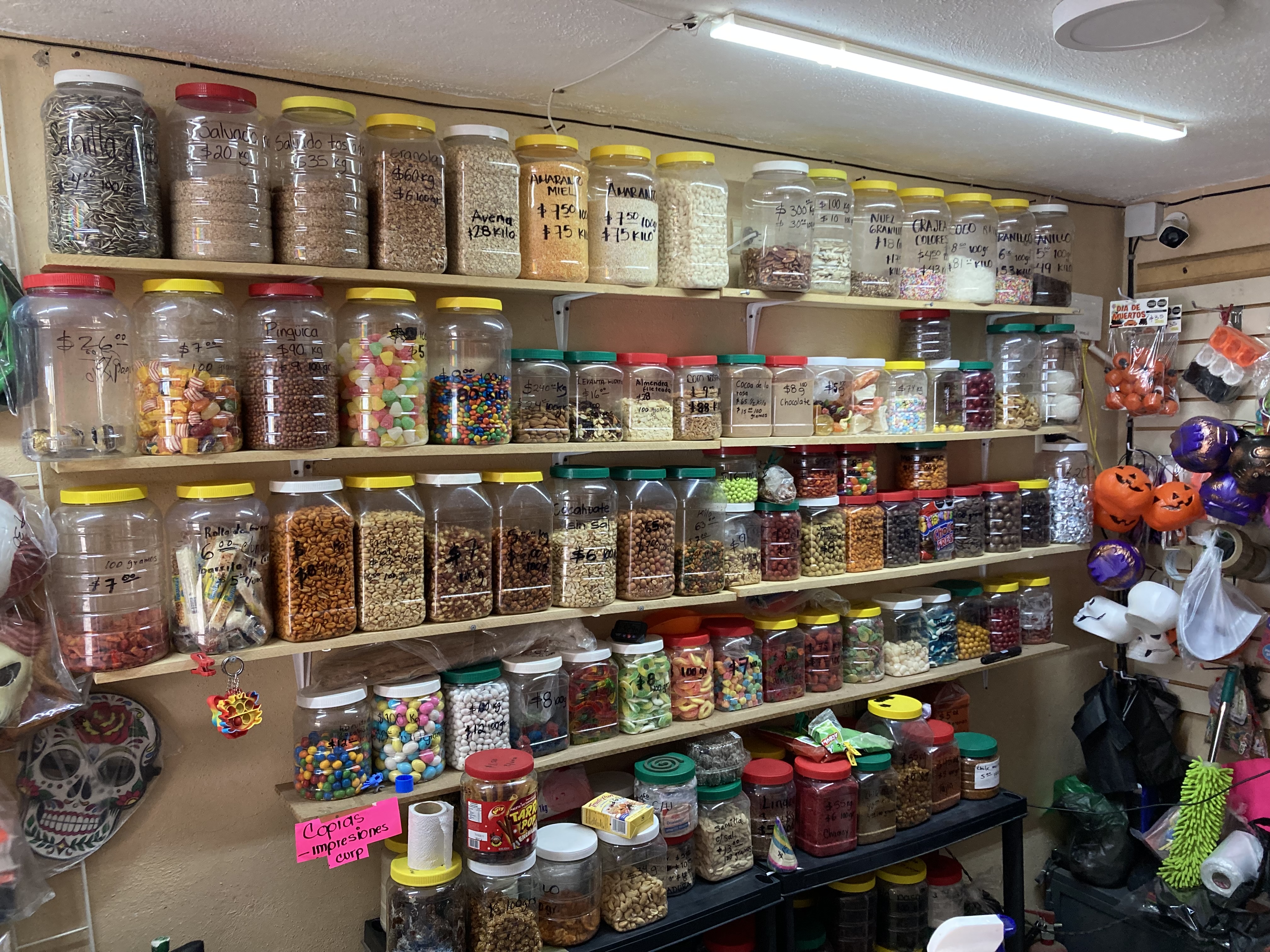 Dulcería Yuyu image 7