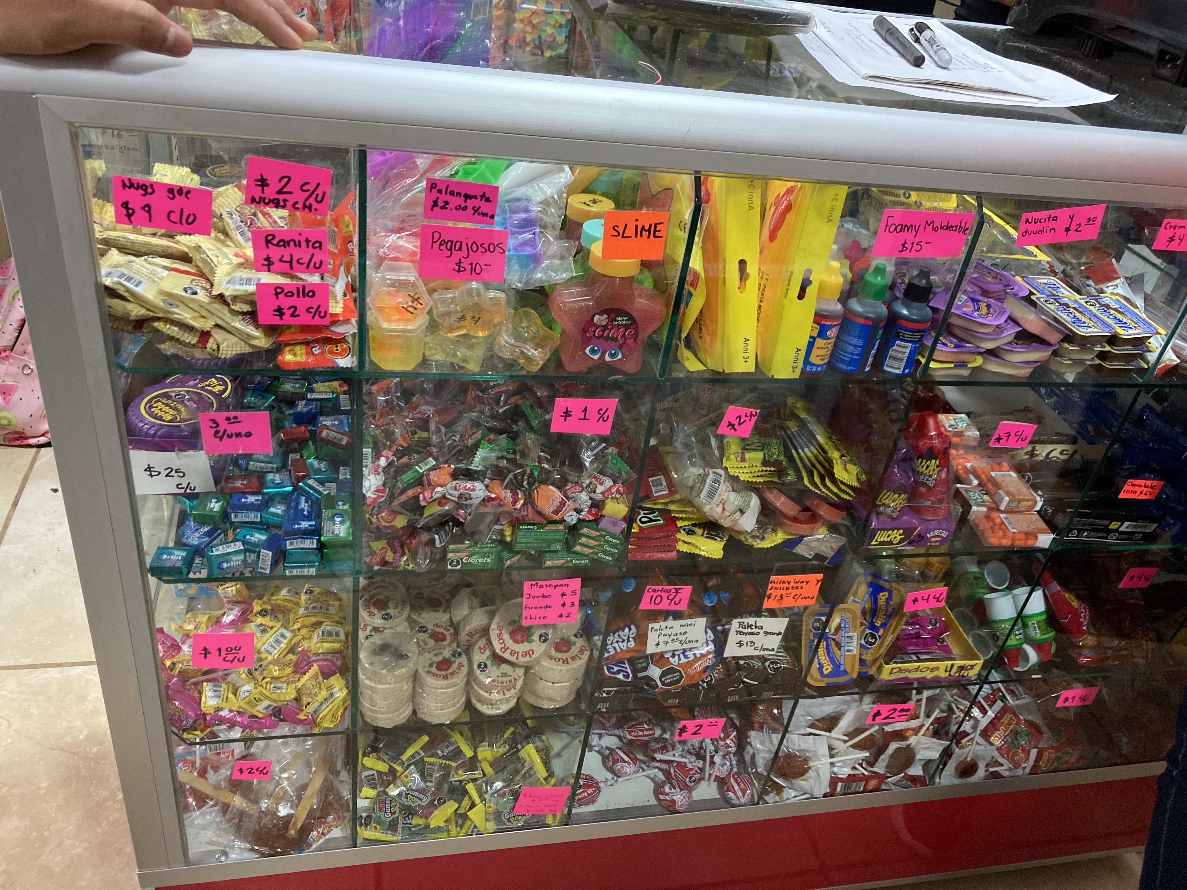 Dulcería Yuyu image 10