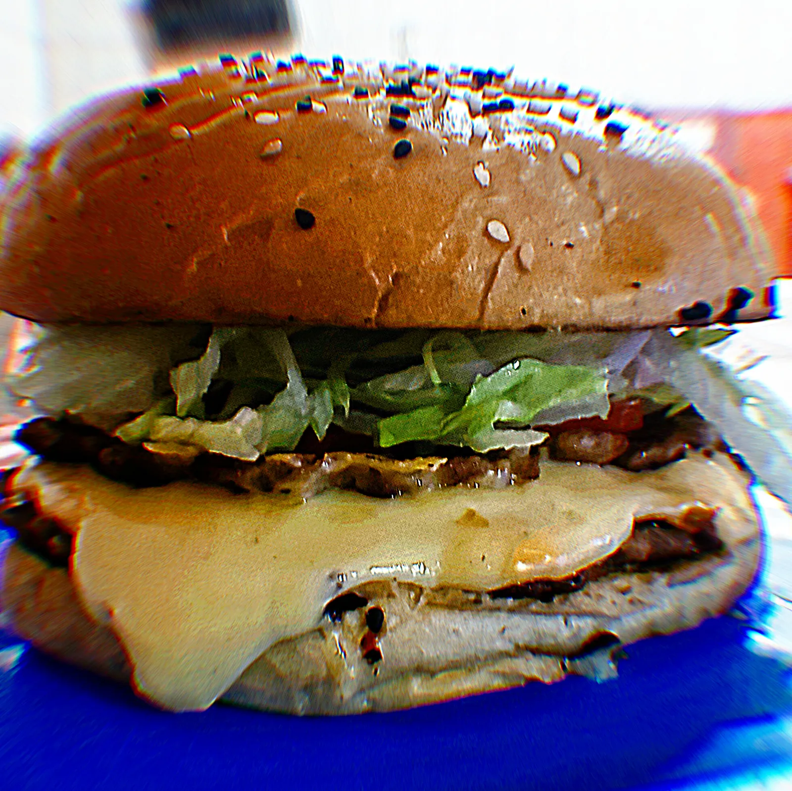 Hamburguesas melany image 2