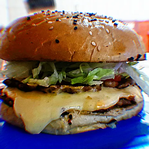 Hamburguesas melany image 2