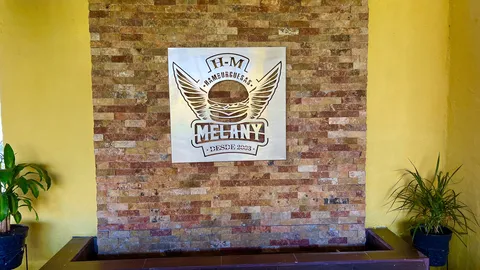 Hamburguesas melany image 3