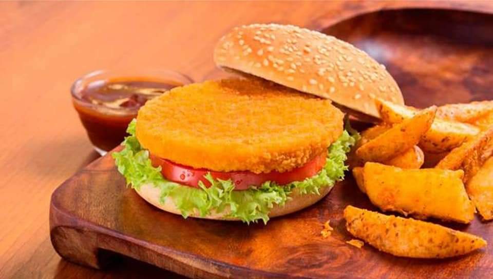 Hamburguesas melany image 6