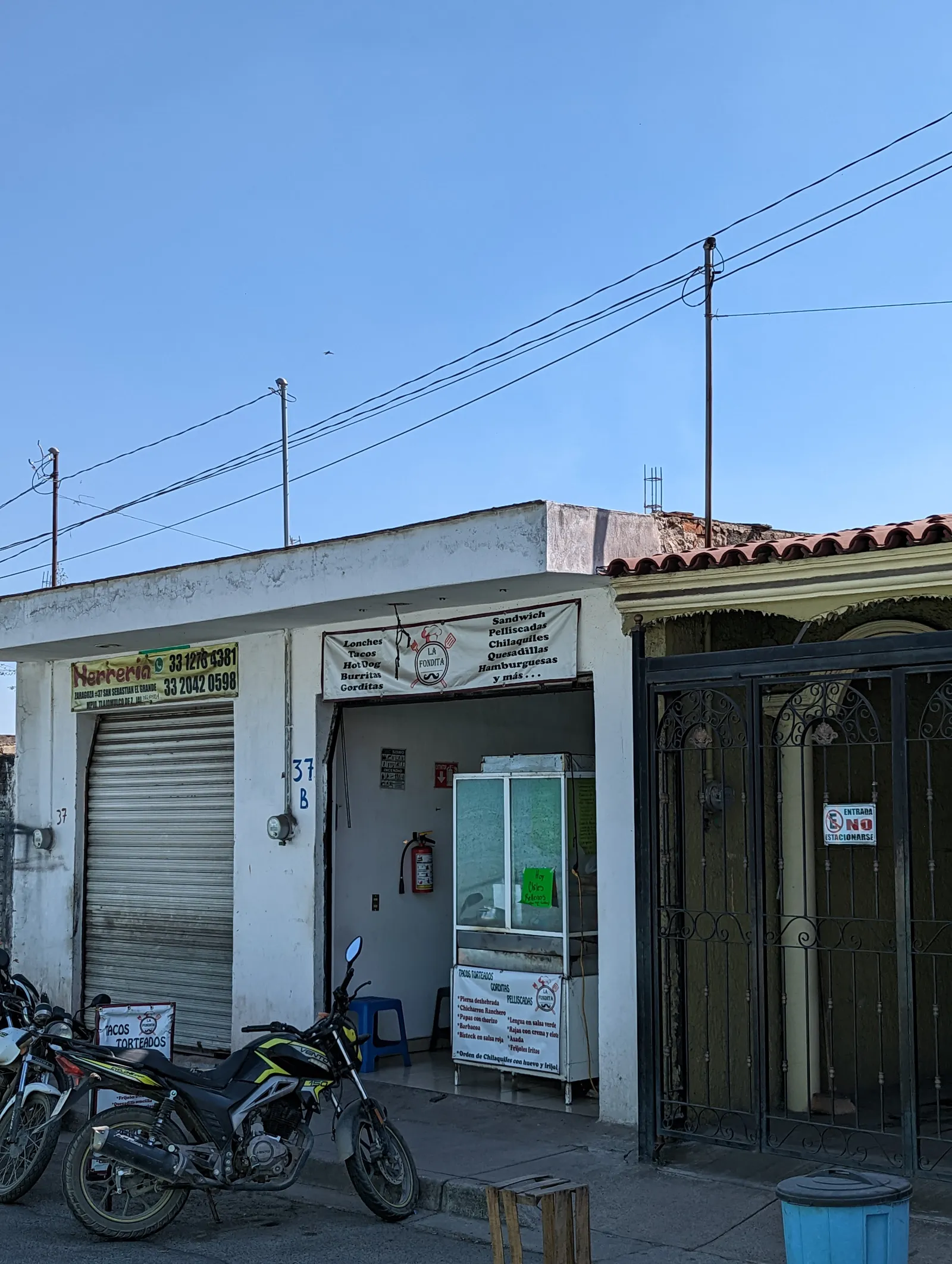 La Fondita image 3