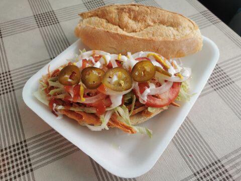 La Fondita image 6