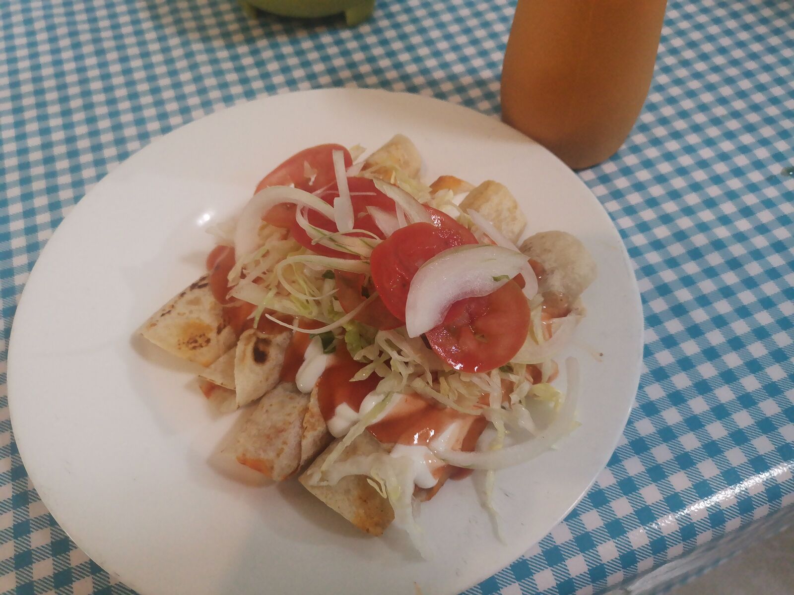 La Fondita image 8