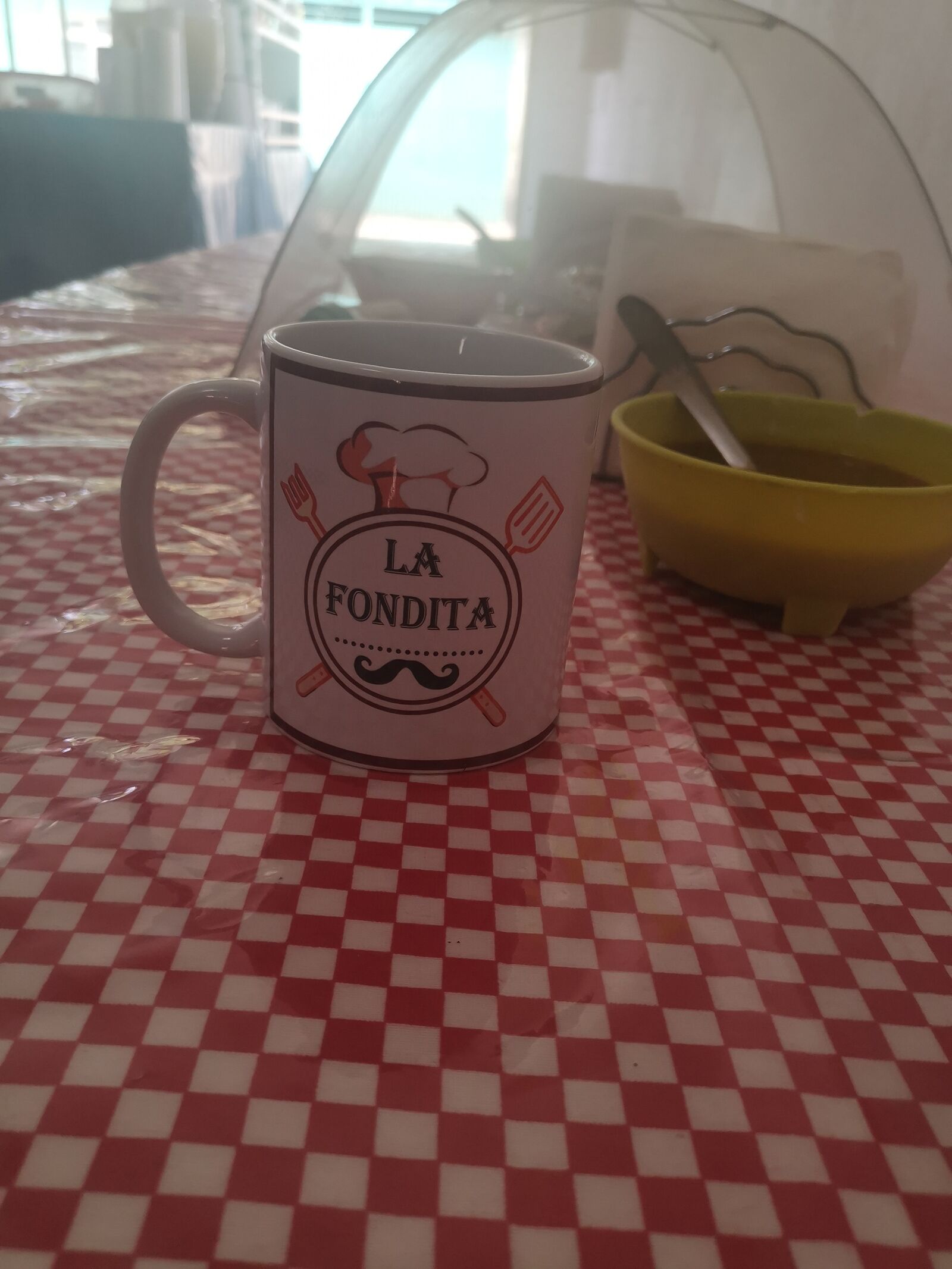 La Fondita image 9