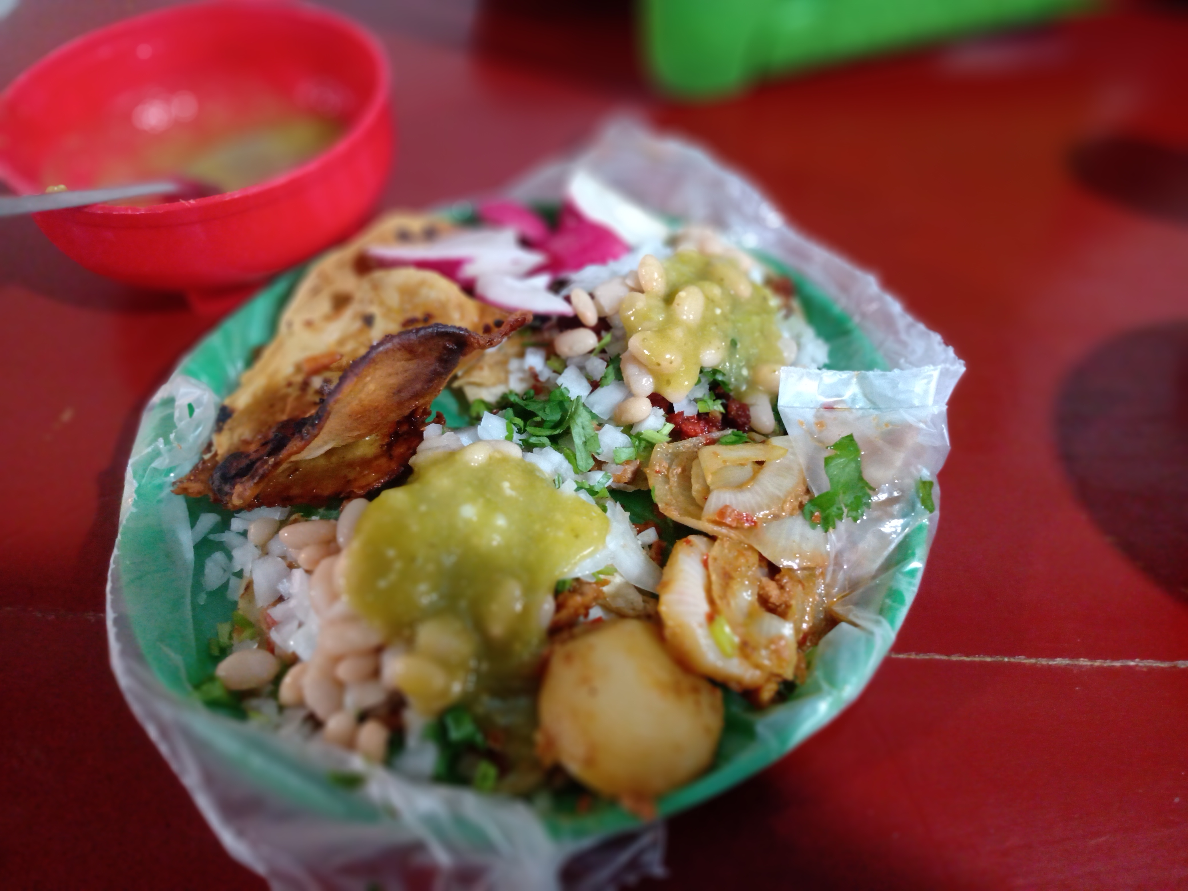 TAQUERIA "LUPITA" image 1