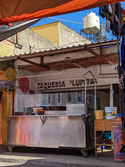 TAQUERIA "LUPITA" image 7