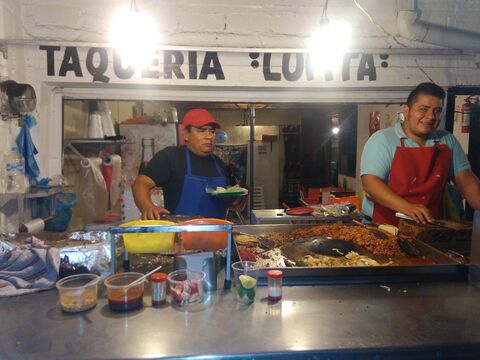TAQUERIA "LUPITA" image 8