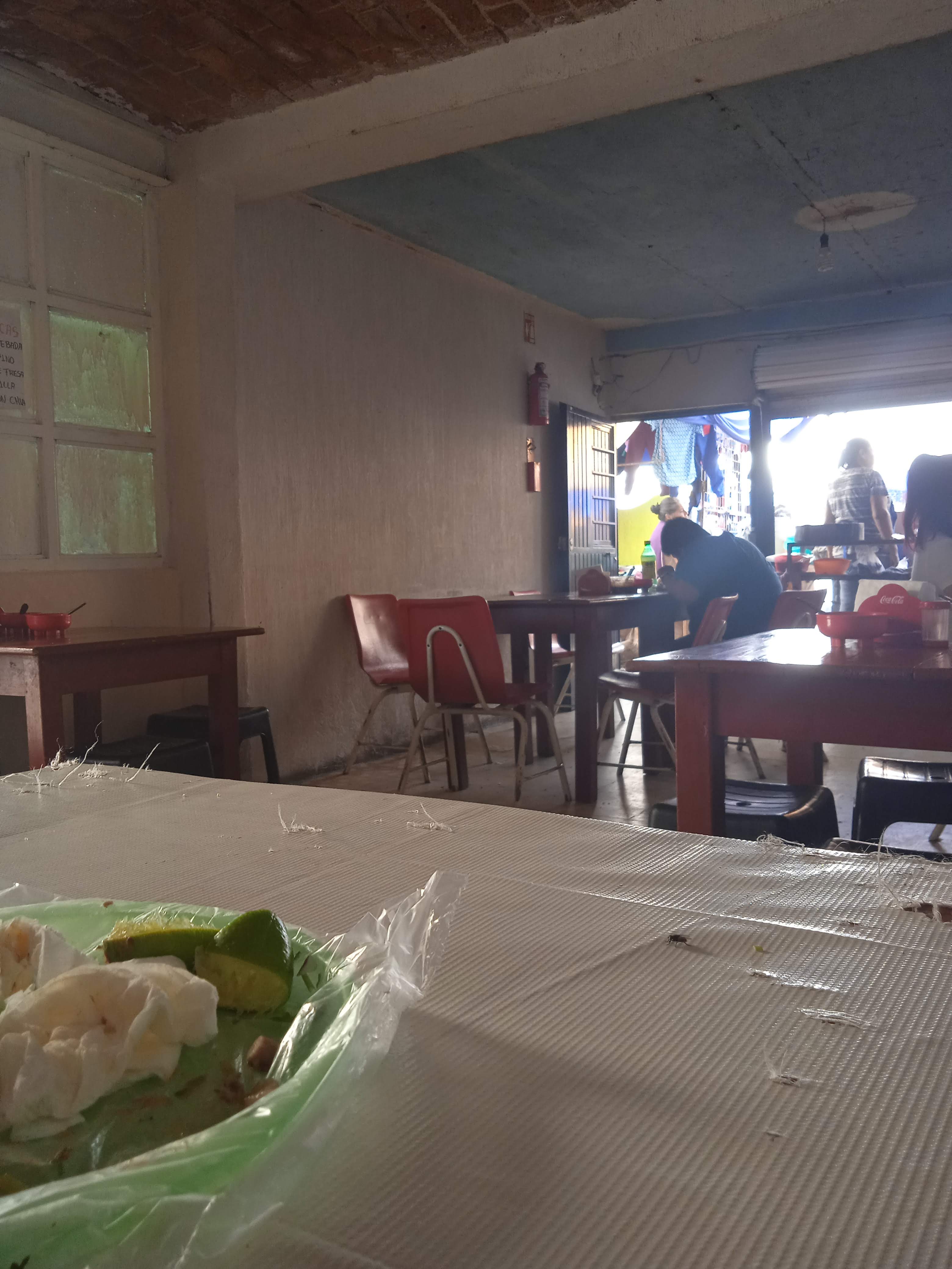 TAQUERIA "LUPITA" image 9