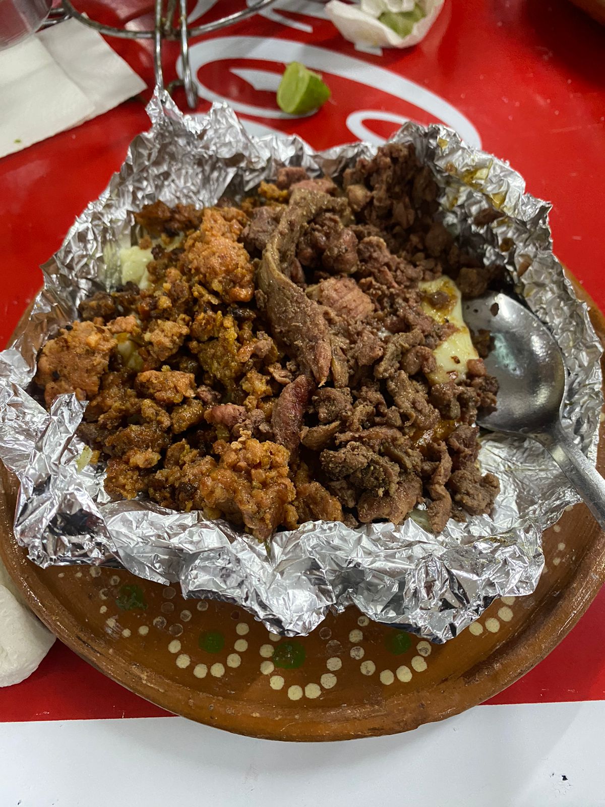 Tortas Ahogadas Mario image 1