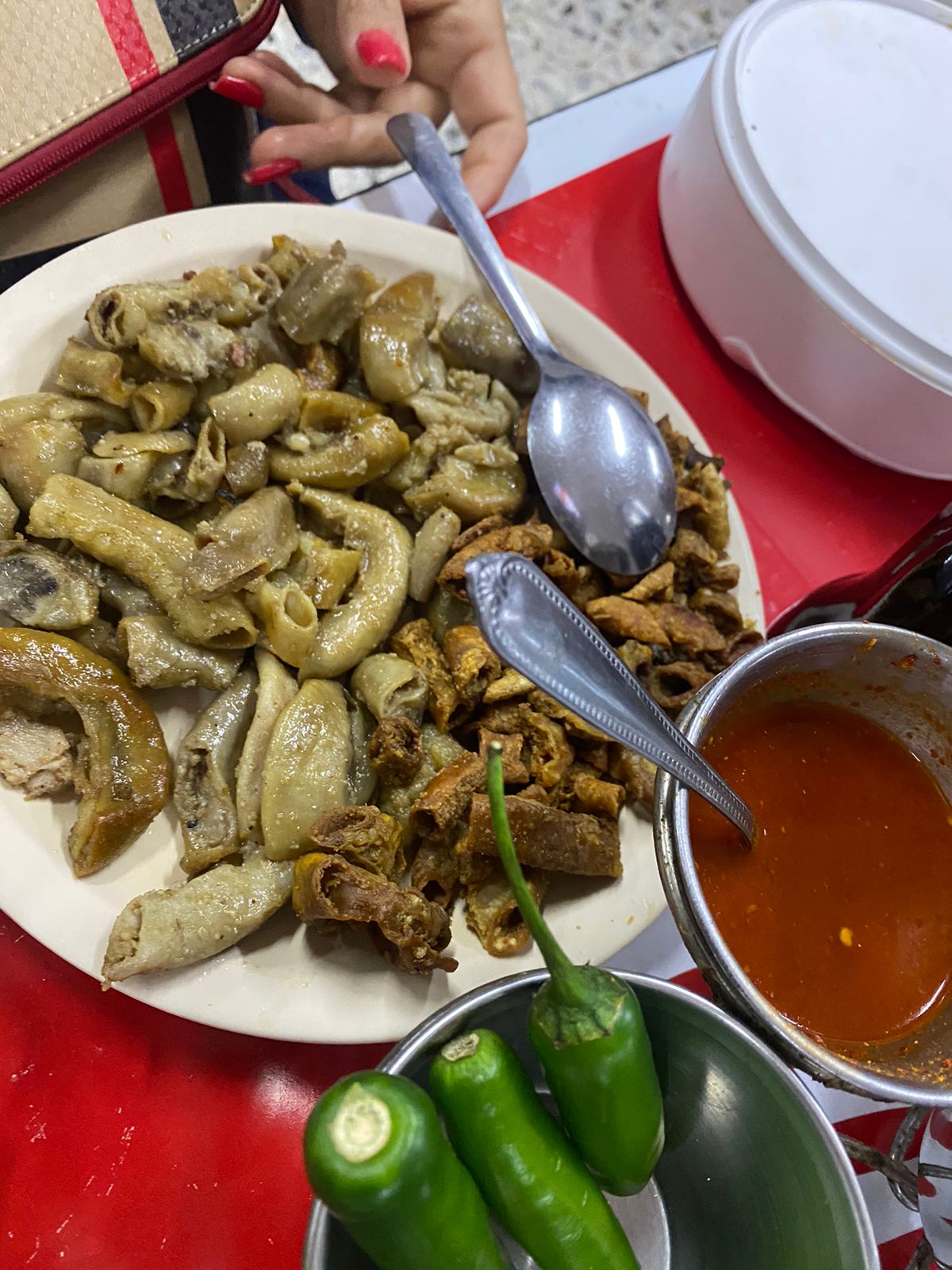 Tortas Ahogadas Mario image 4