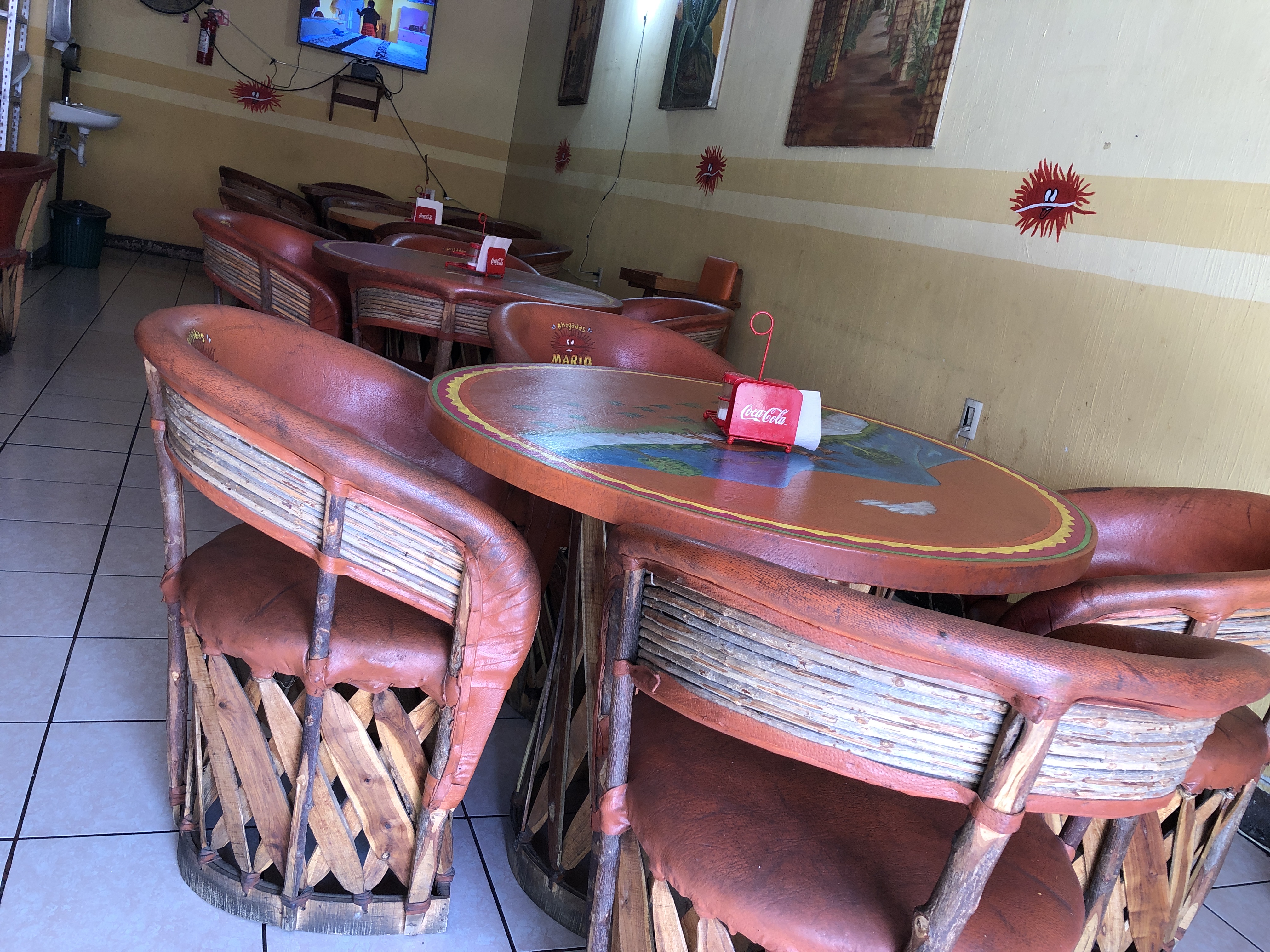 Tortas Ahogadas Mario image 5