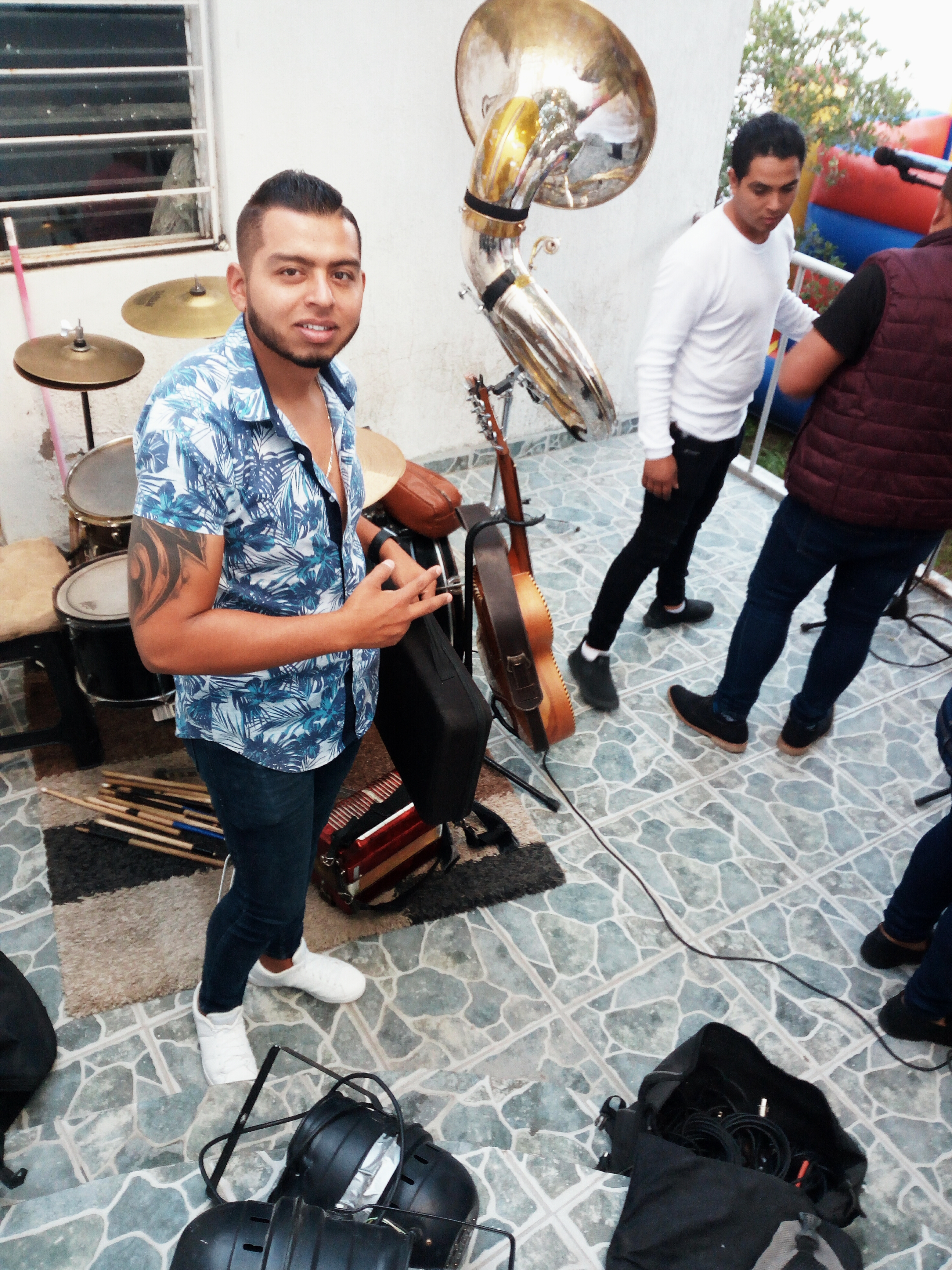 Tortas Ahogadas Mario image 9