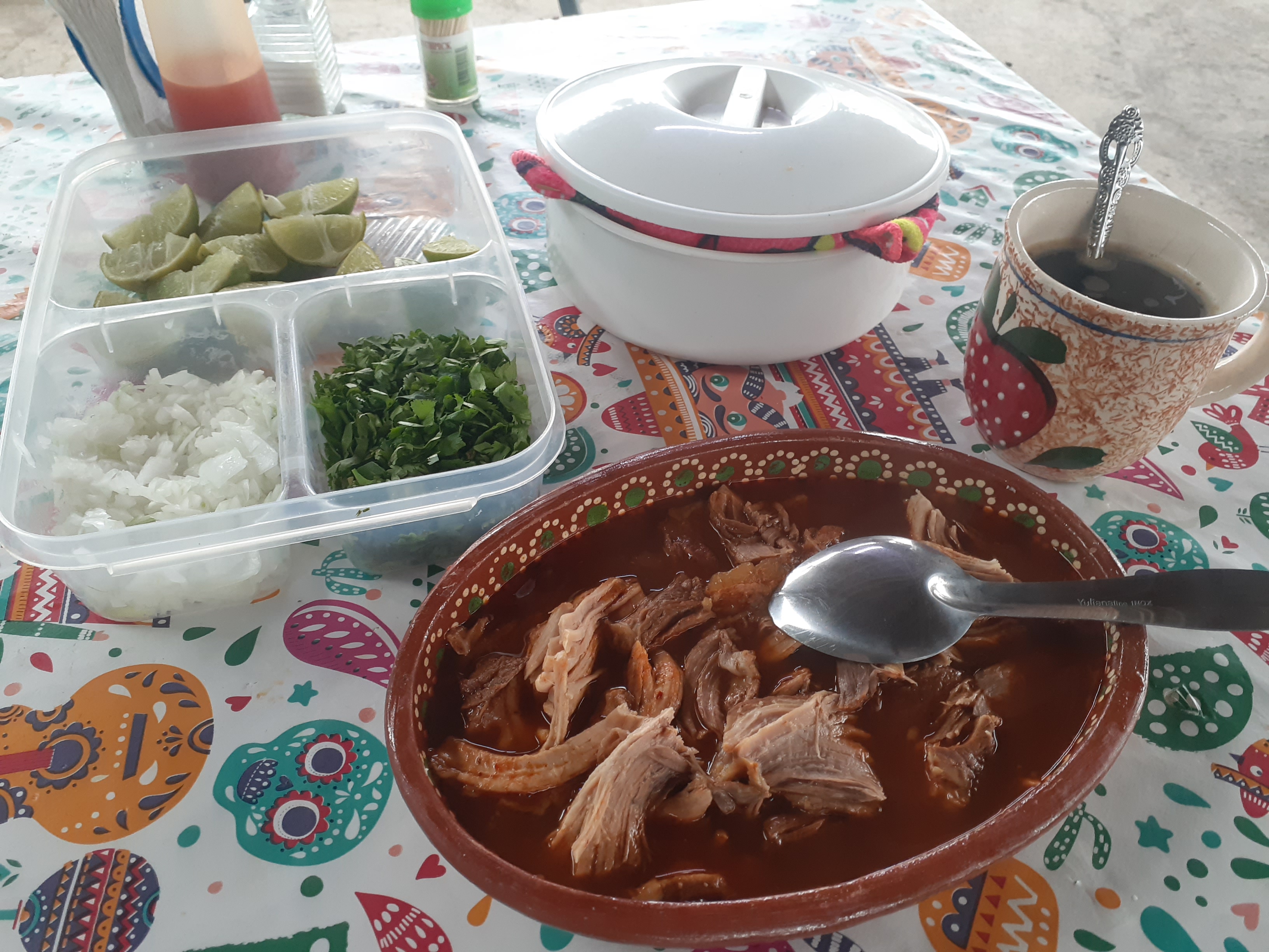 El sazon de la Jija image 1