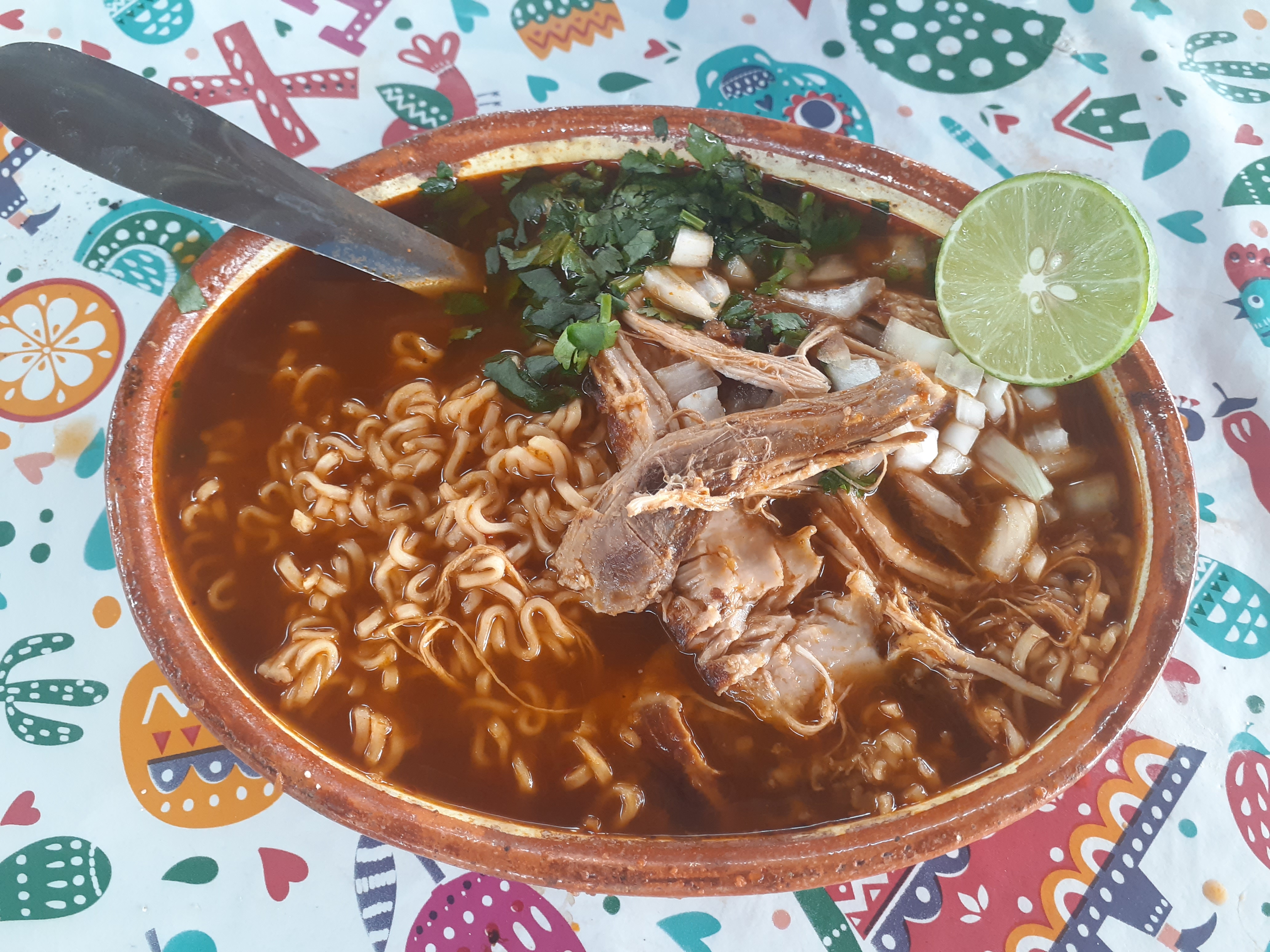 El sazon de la Jija image 2