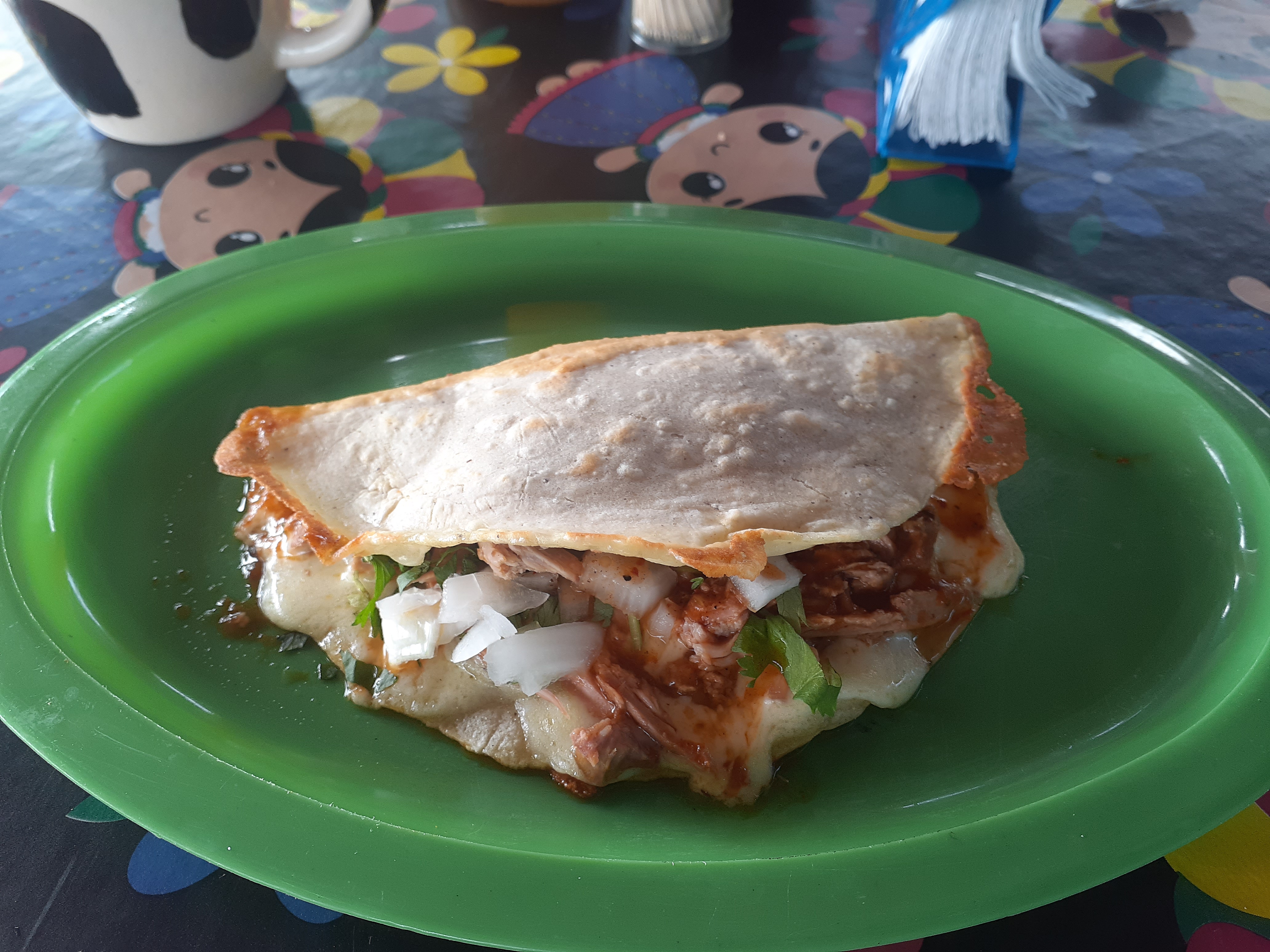 El sazon de la Jija image 3