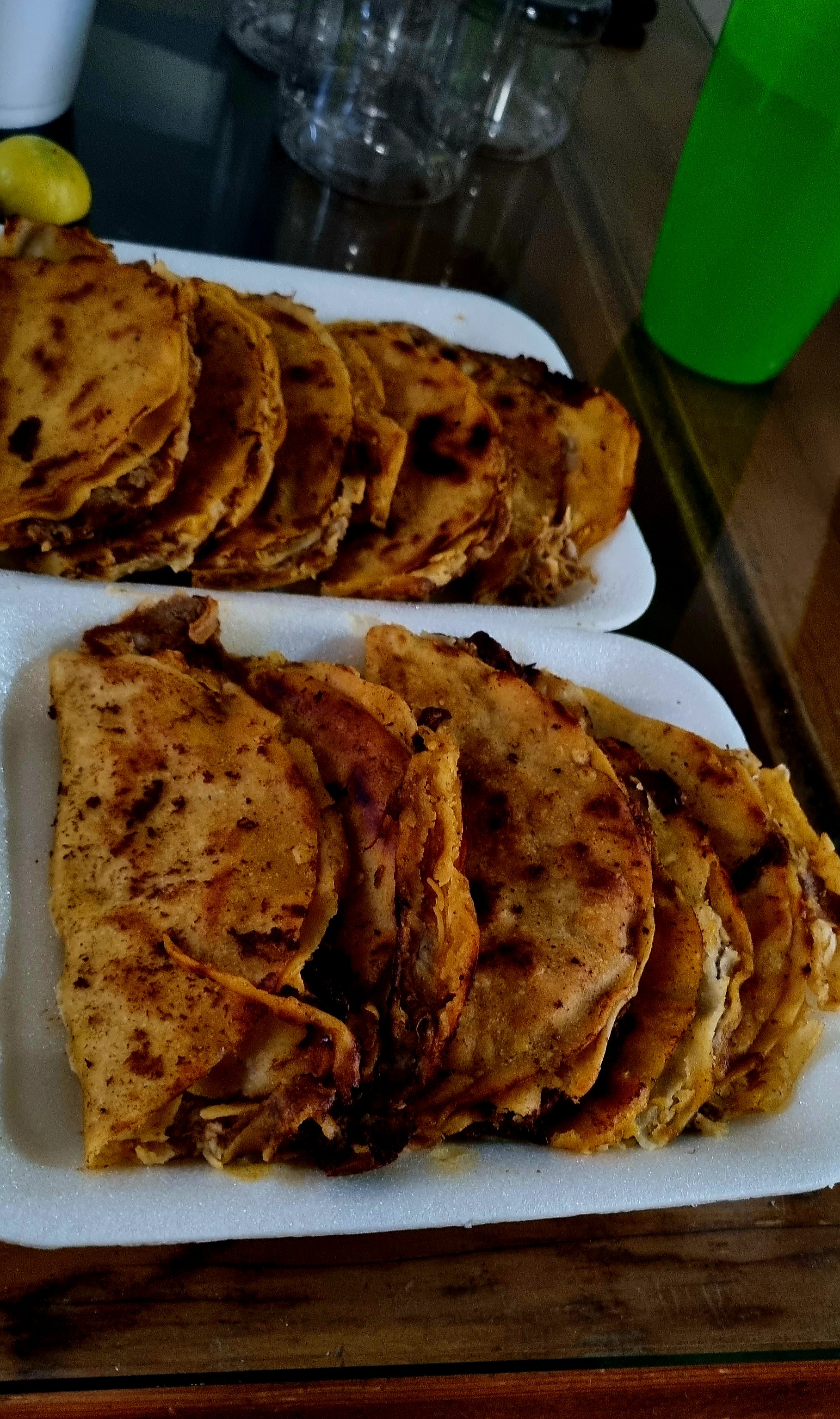 Tacos de Barbacoa Gabys - Emiliano Zapata image 3