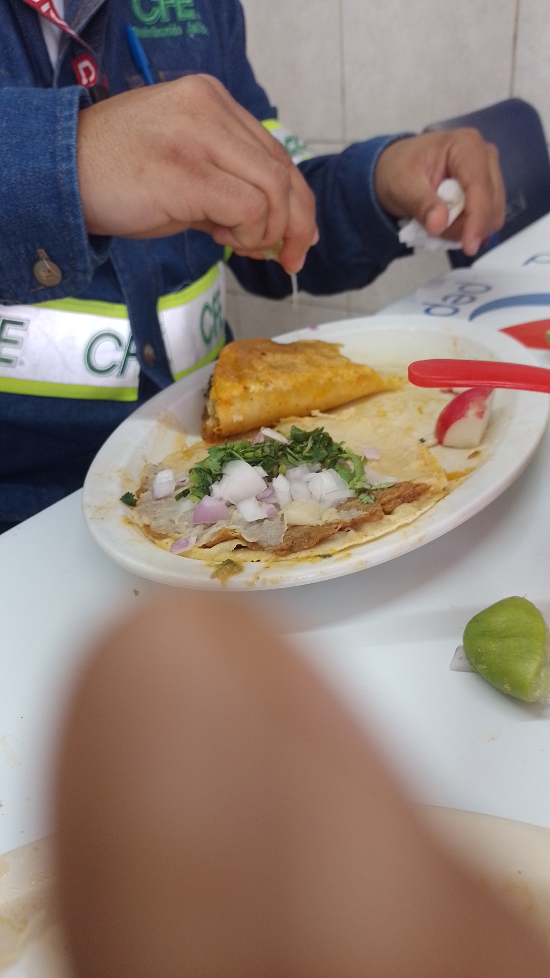 Tacos de Barbacoa Gabys - Emiliano Zapata image 4