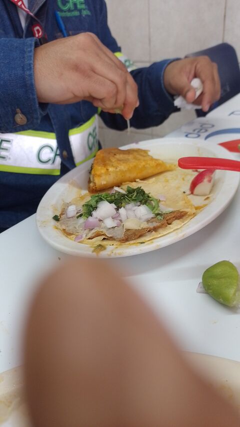 Tacos de Barbacoa Gabys - Emiliano Zapata image 4