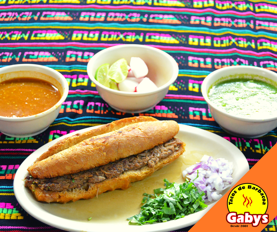Tacos de Barbacoa Gabys - Emiliano Zapata image 7