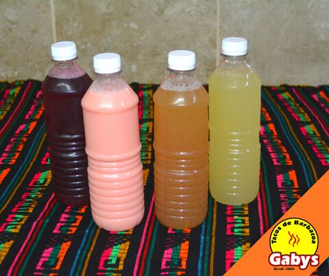 Tacos de Barbacoa Gabys - Emiliano Zapata image 8