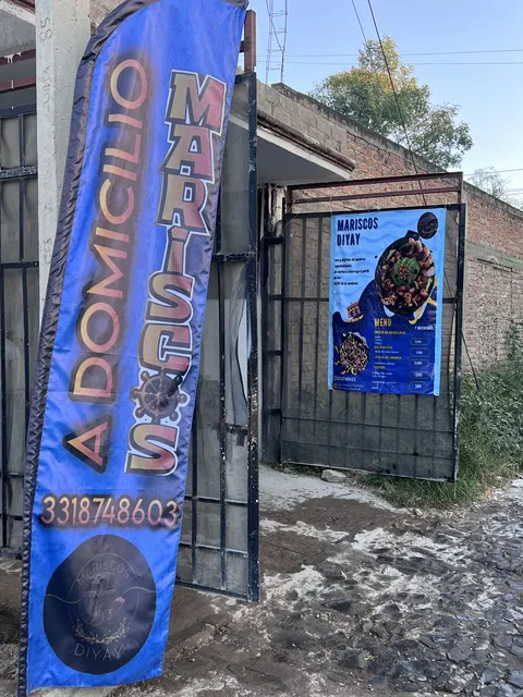 mariscos diyay image 2