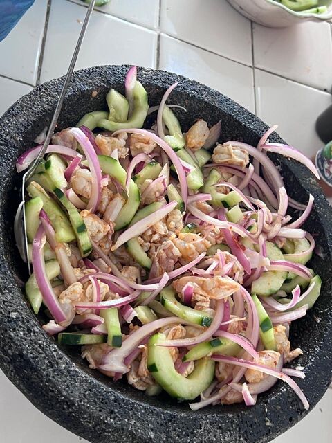 mariscos diyay image 3