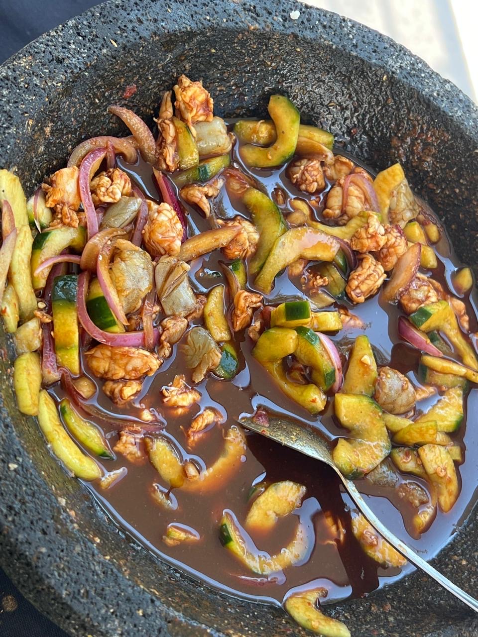 mariscos diyay image 4