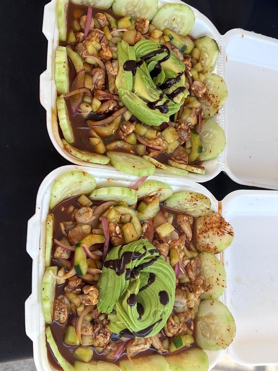 mariscos diyay image 5