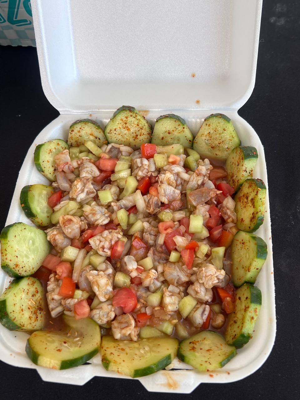 mariscos diyay image 6