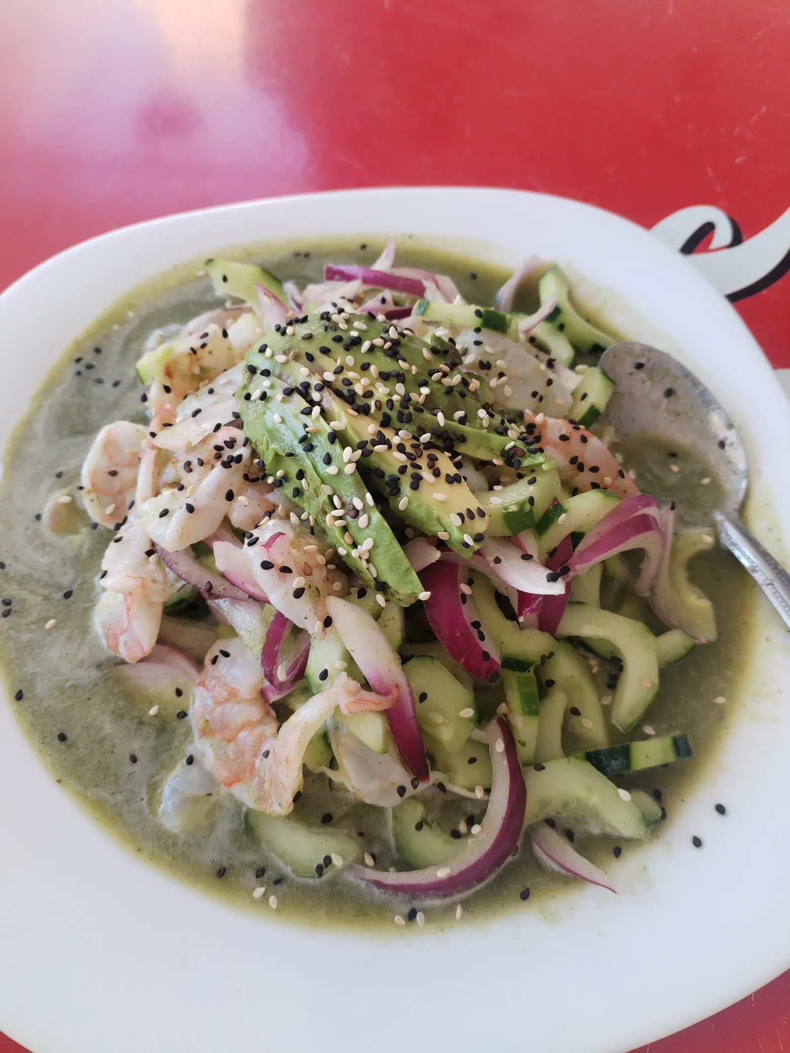 mariscos diyay image 7