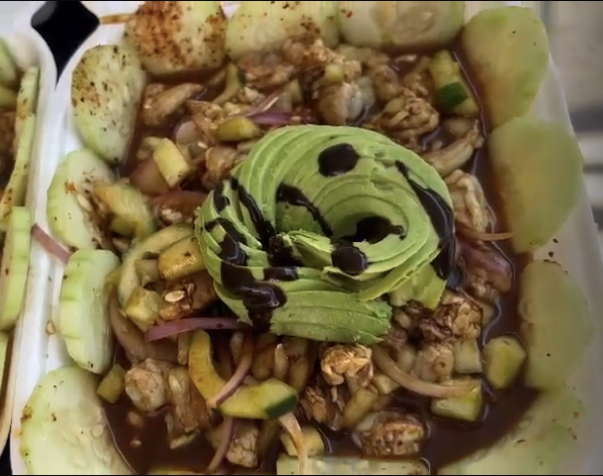 mariscos diyay image 8