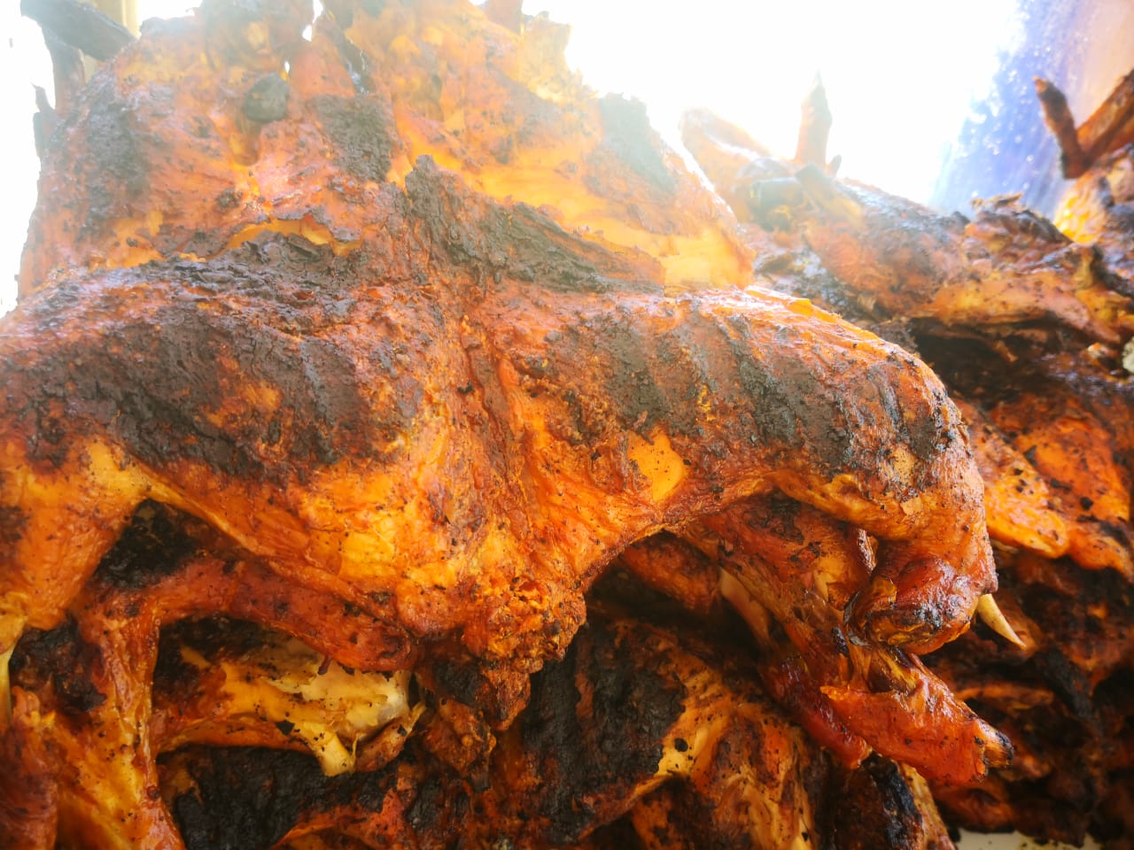 Pollos Asados Santa Anita image 3