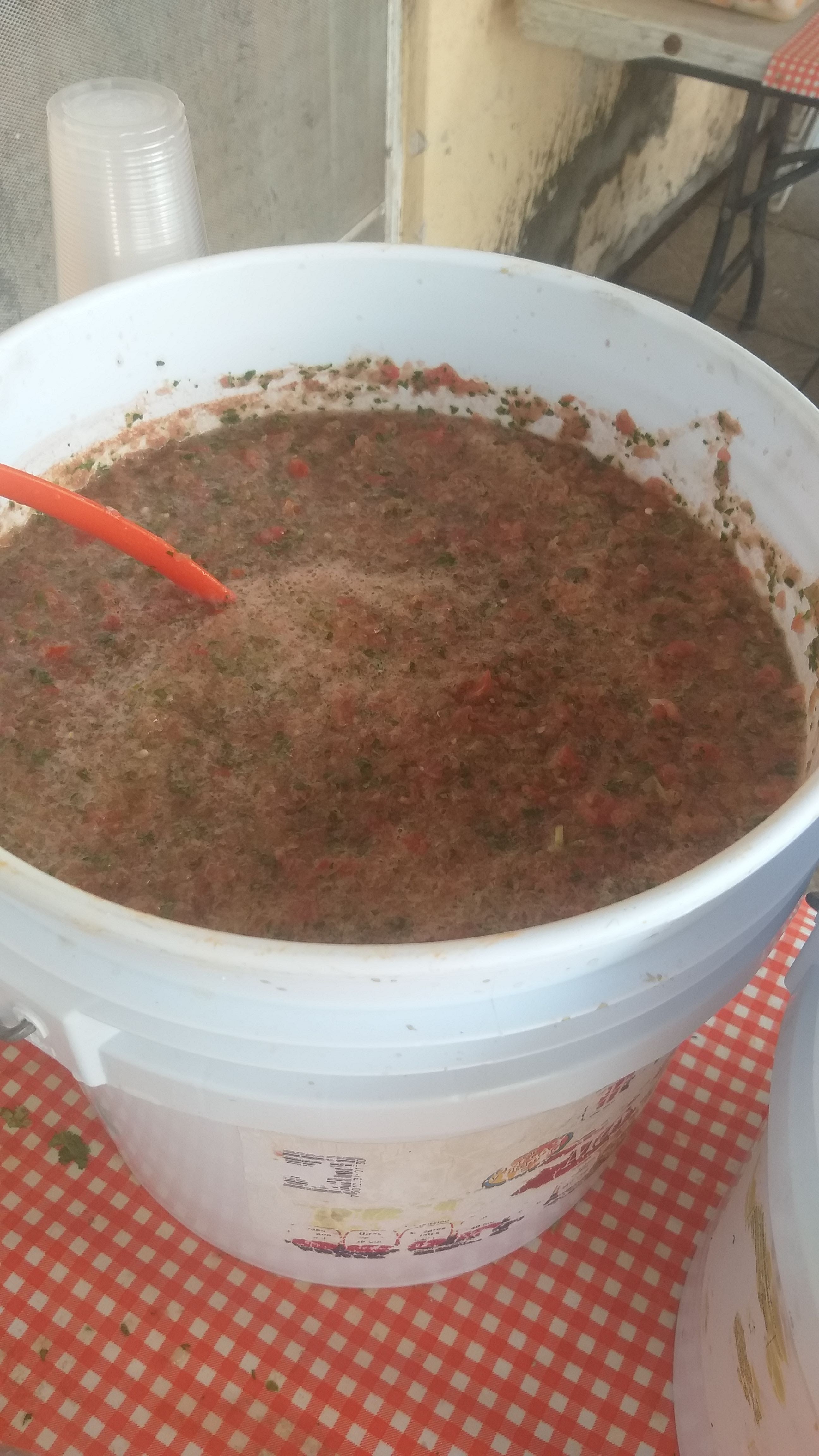 Pollos Asados Santa Anita image 4