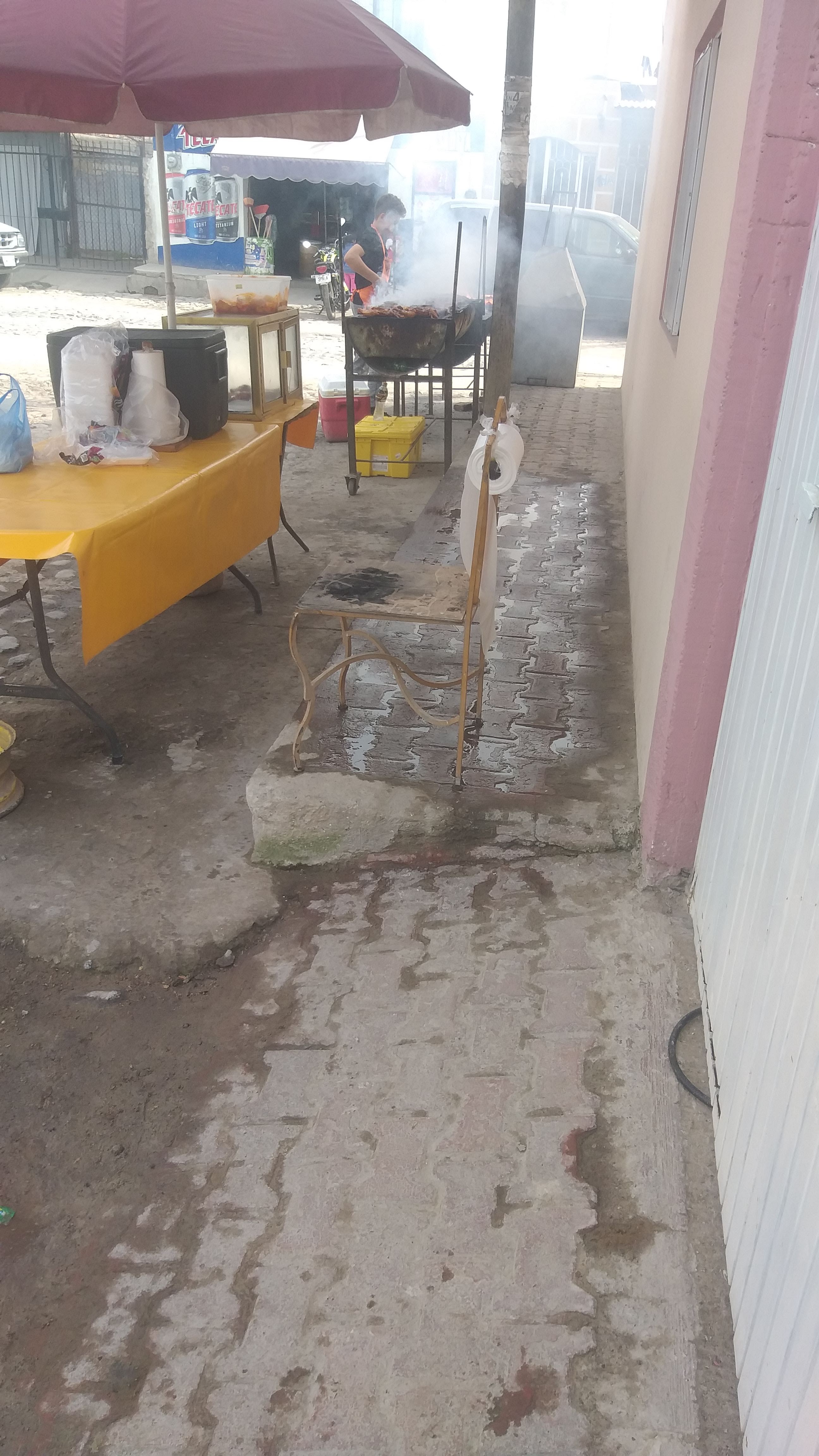 Pollos Asados Santa Anita image 5