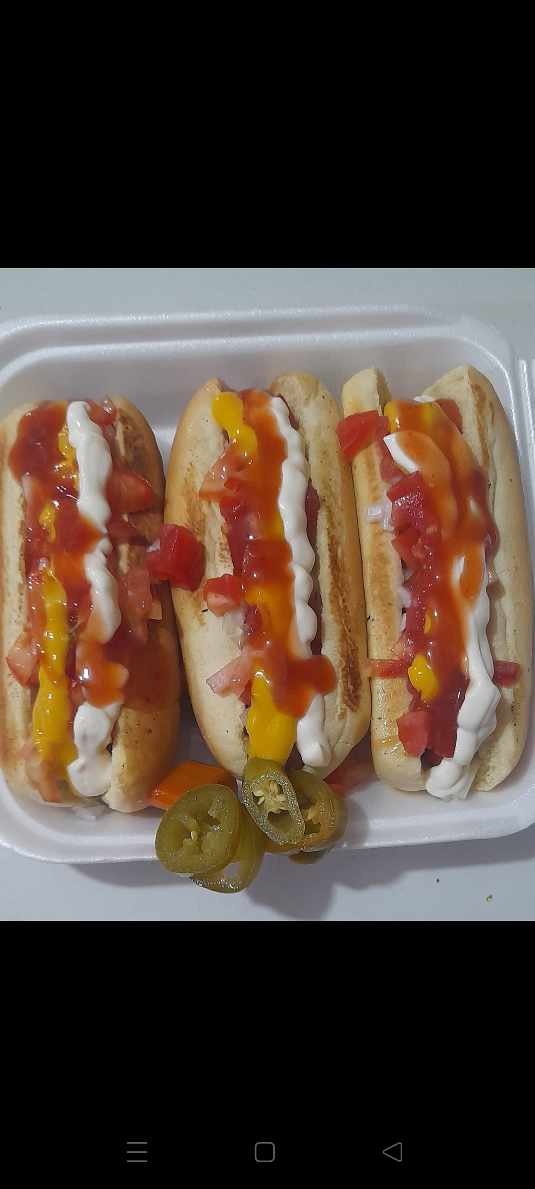 LONCHERIA LA CHINITA image 4