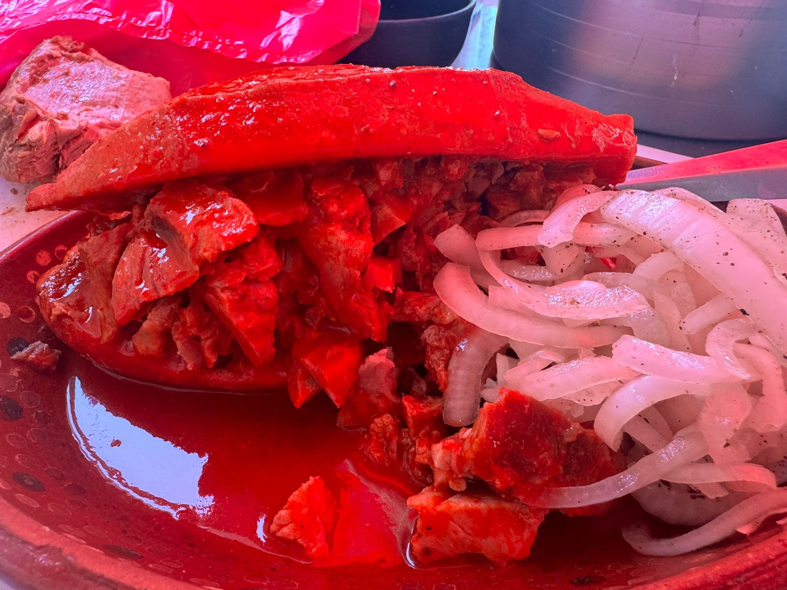 Tortas El Texano image 2