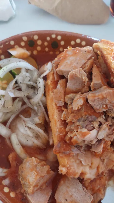 Tortas El Texano image 3