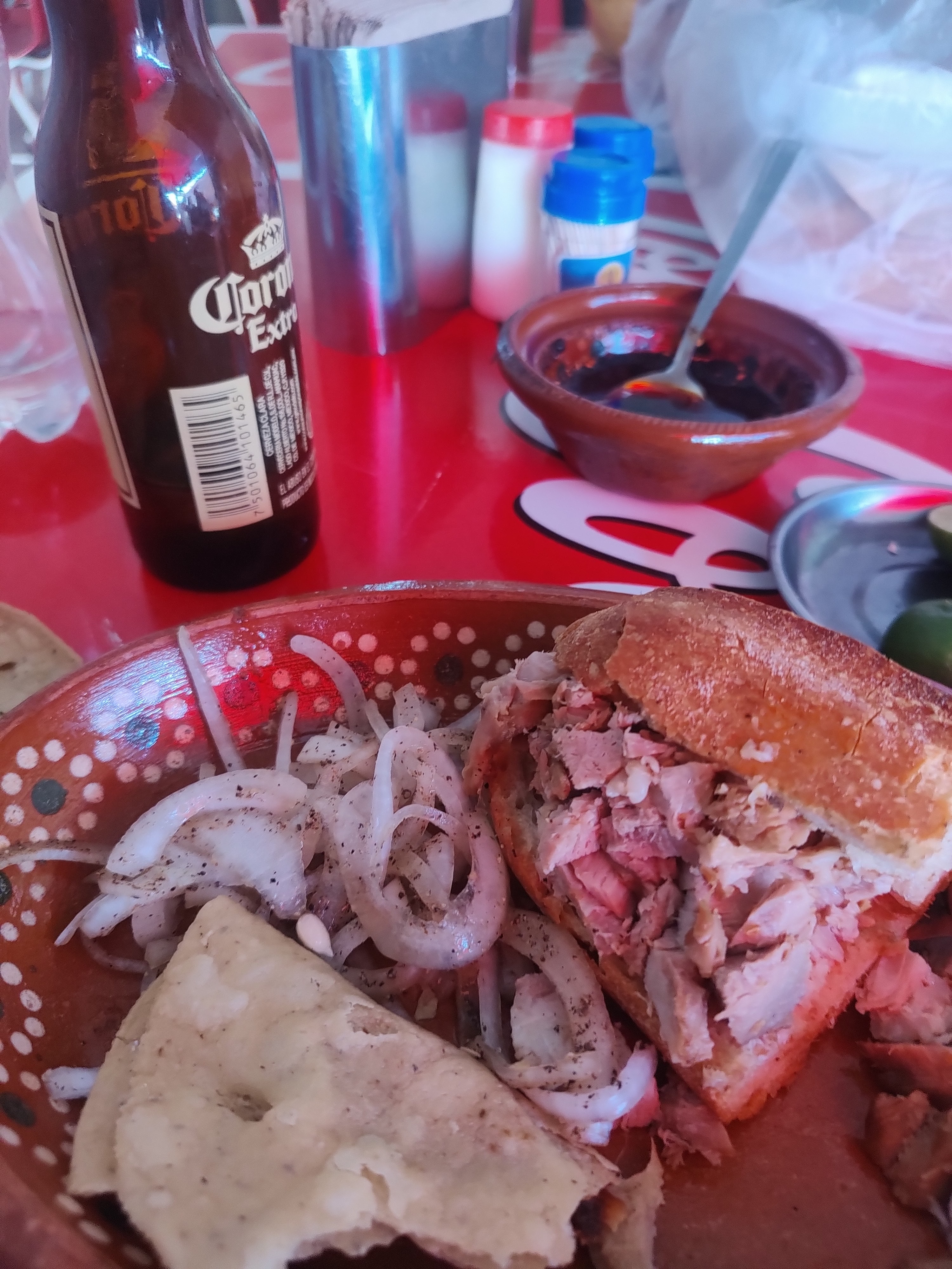 Tortas El Texano image 6