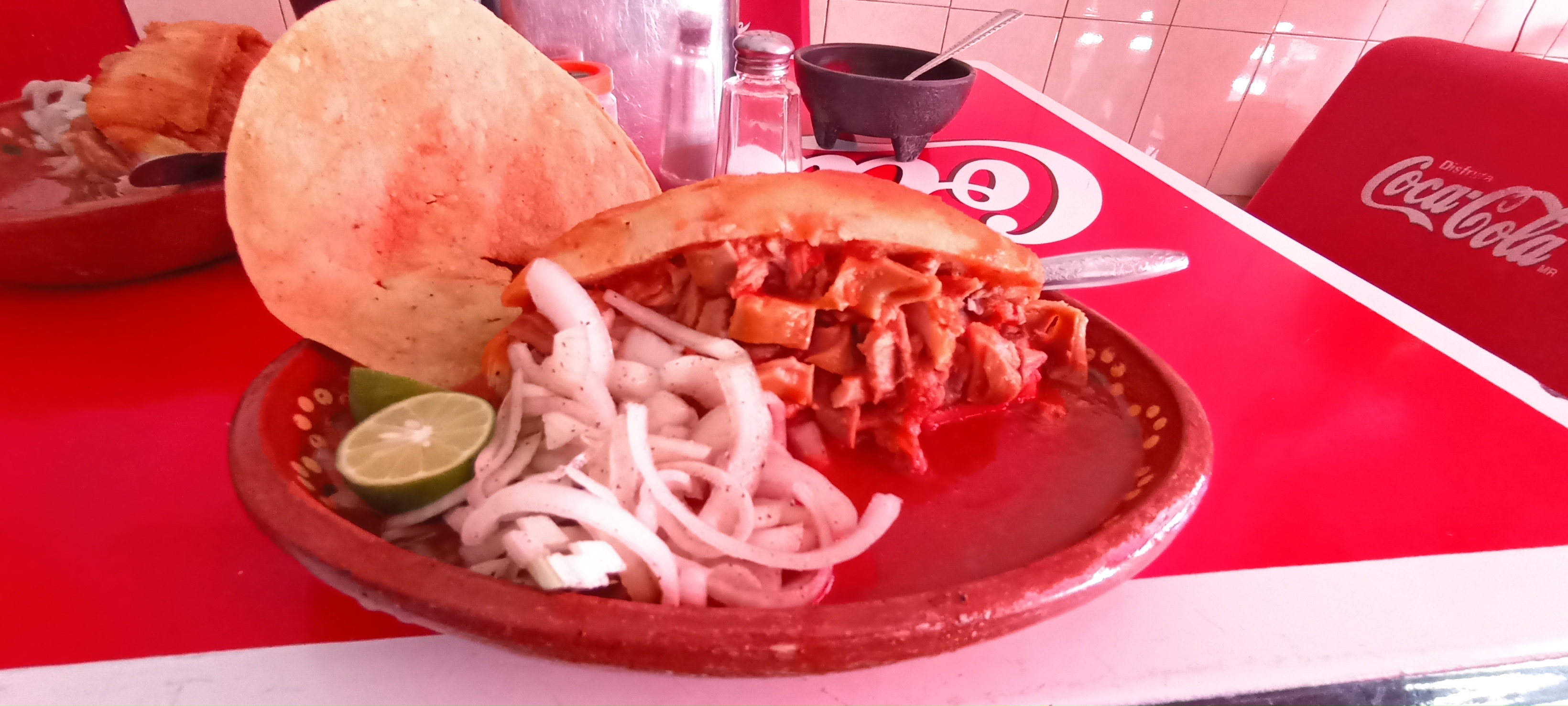 Tortas El Texano image 7