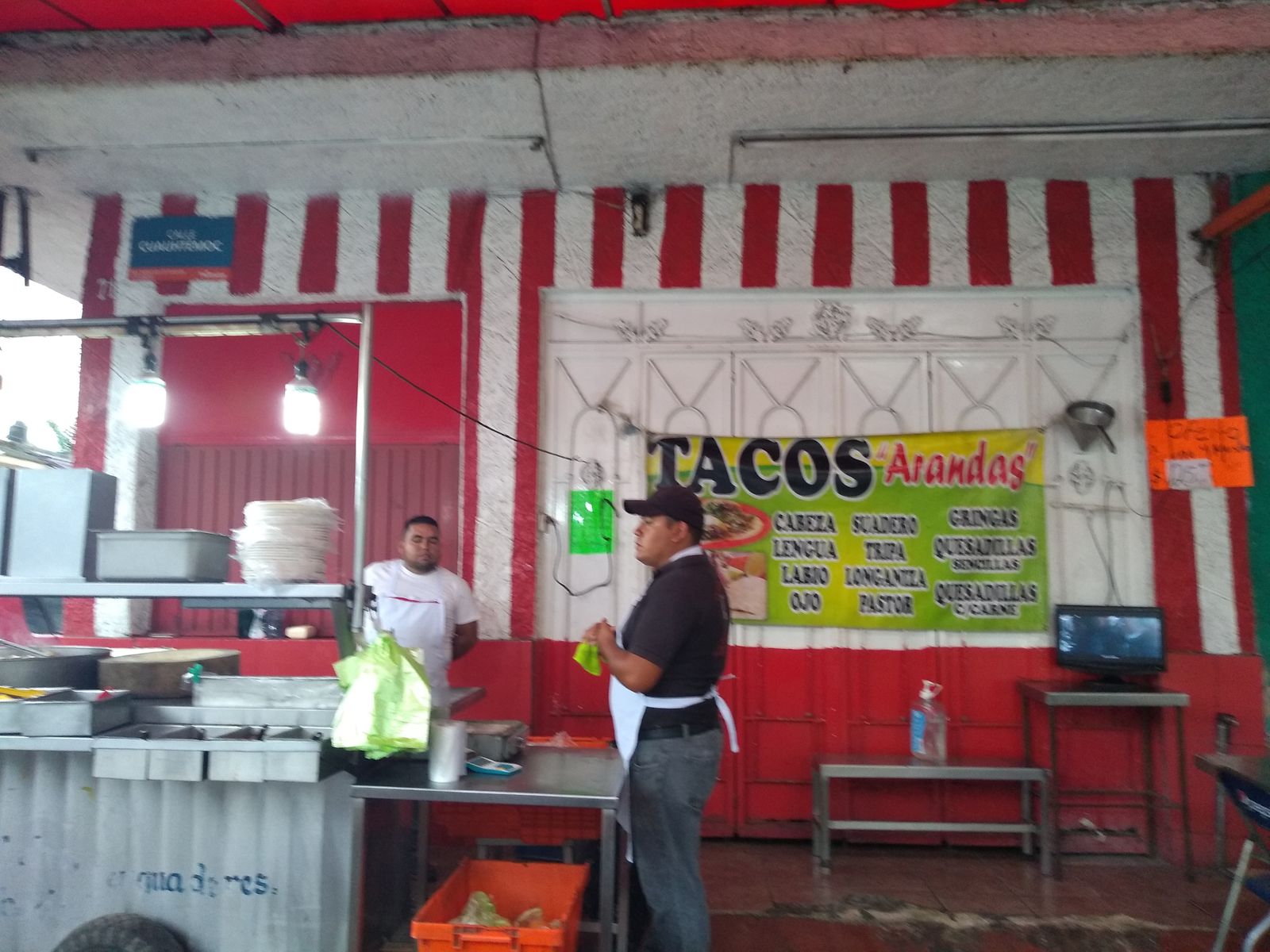 Taqueria arandas image 1